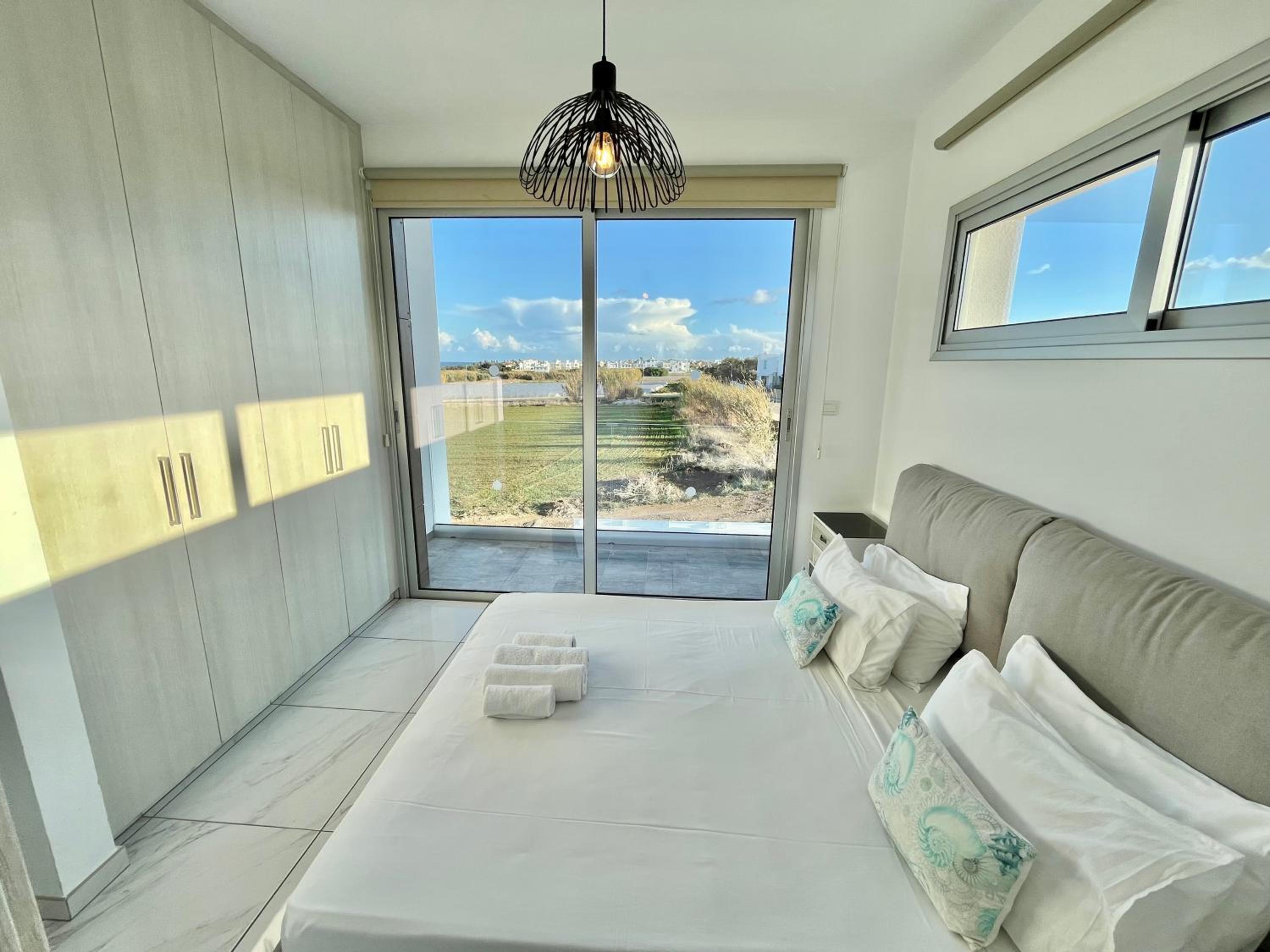 Alasia Villa ll Kapparis