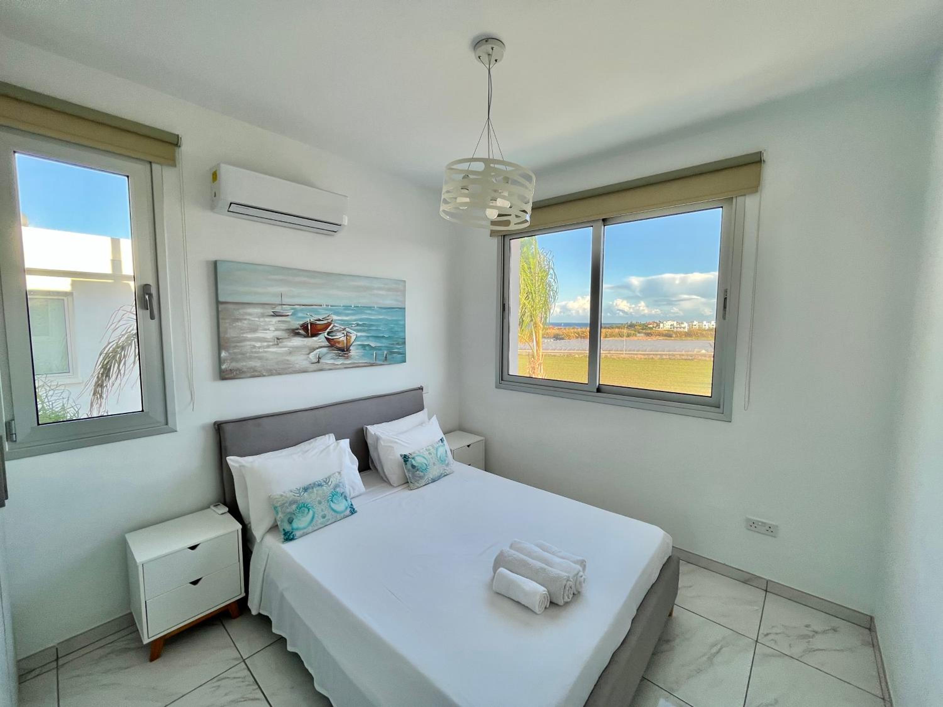 Alasia Villa ll Kapparis