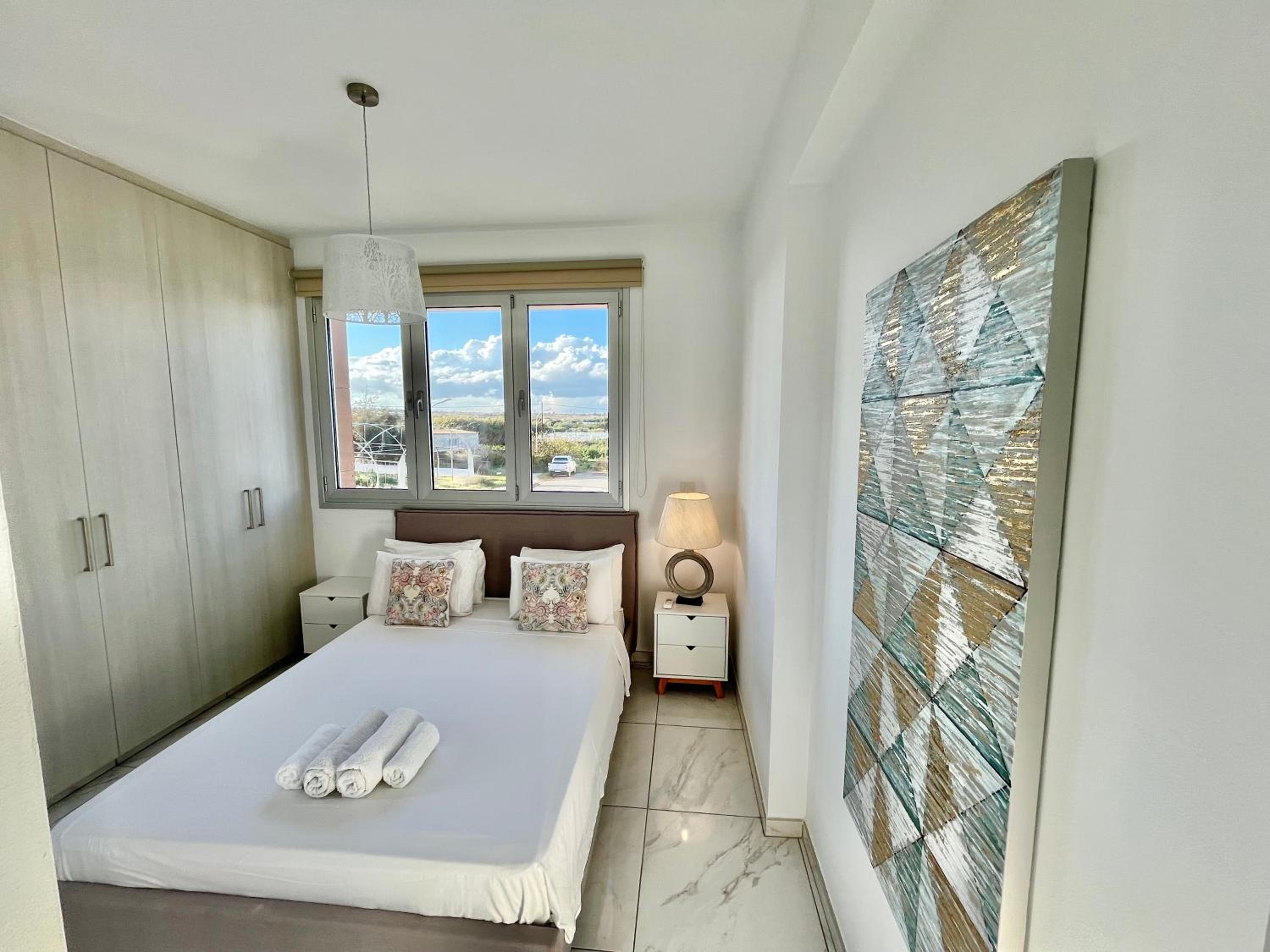 Alasia Villa ll Kapparis