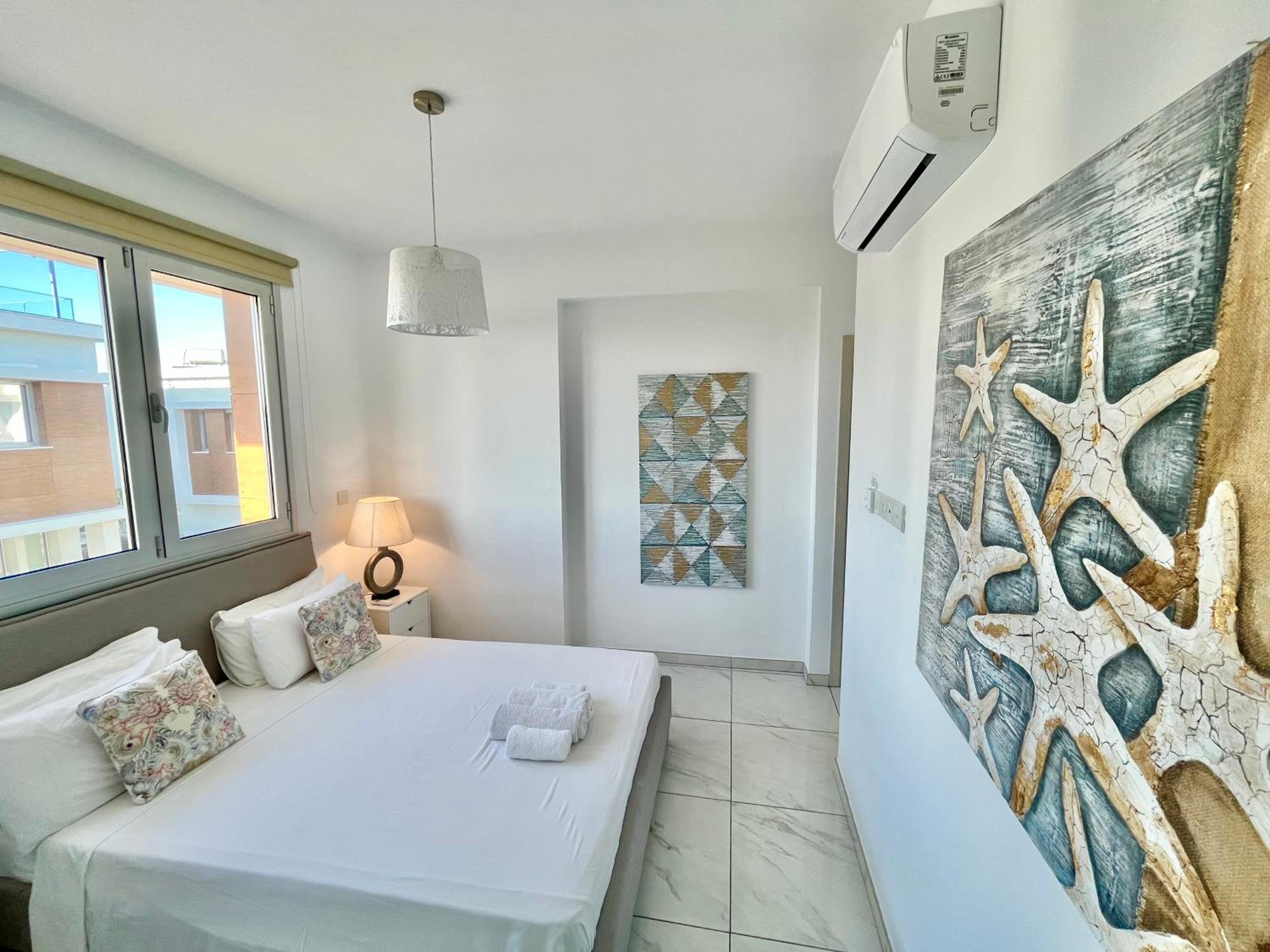Alasia Villa ll Kapparis