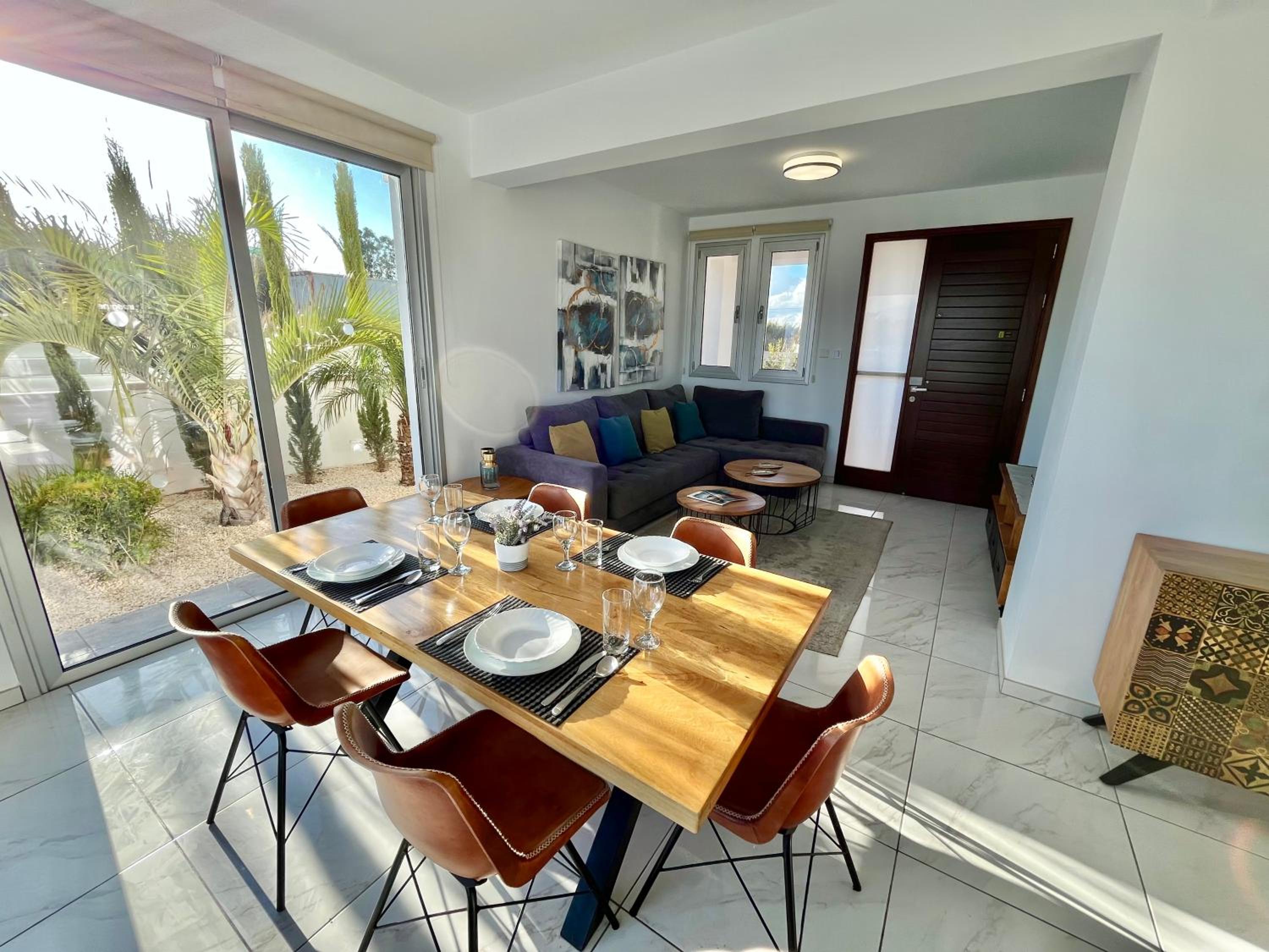 Alasia Villa ll Kapparis