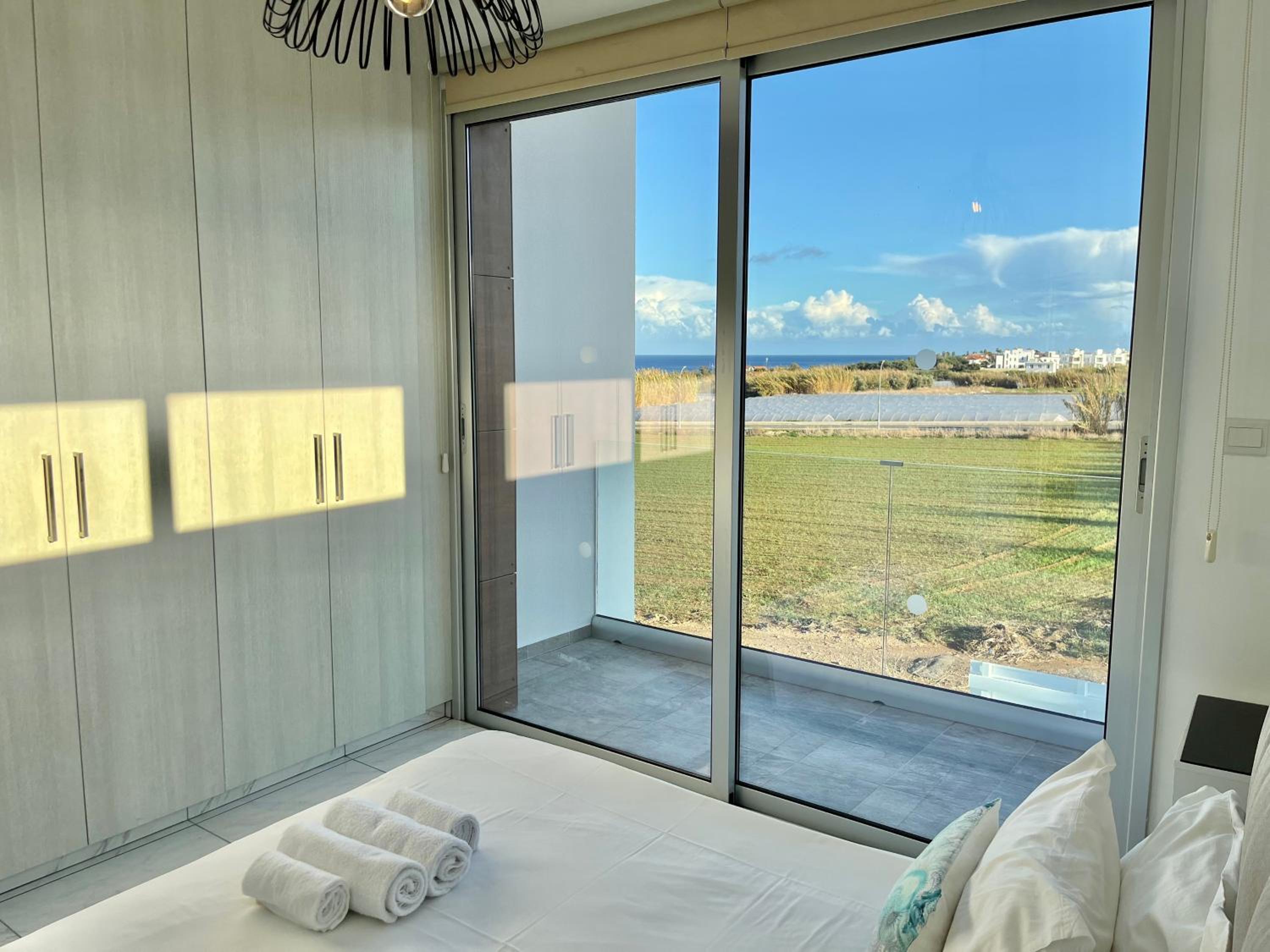 Alasia Villa ll Kapparis
