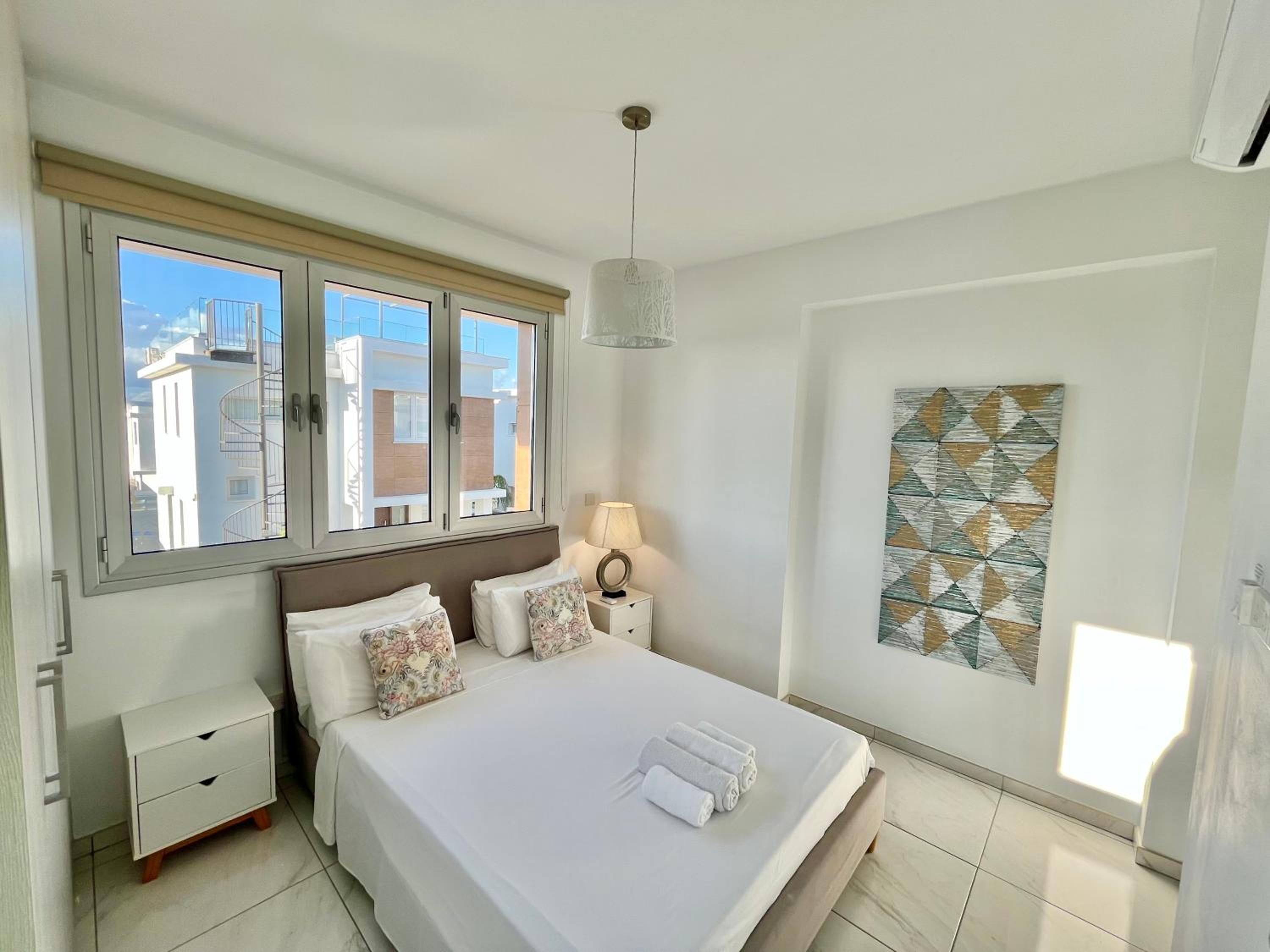 Alasia Villa ll Kapparis