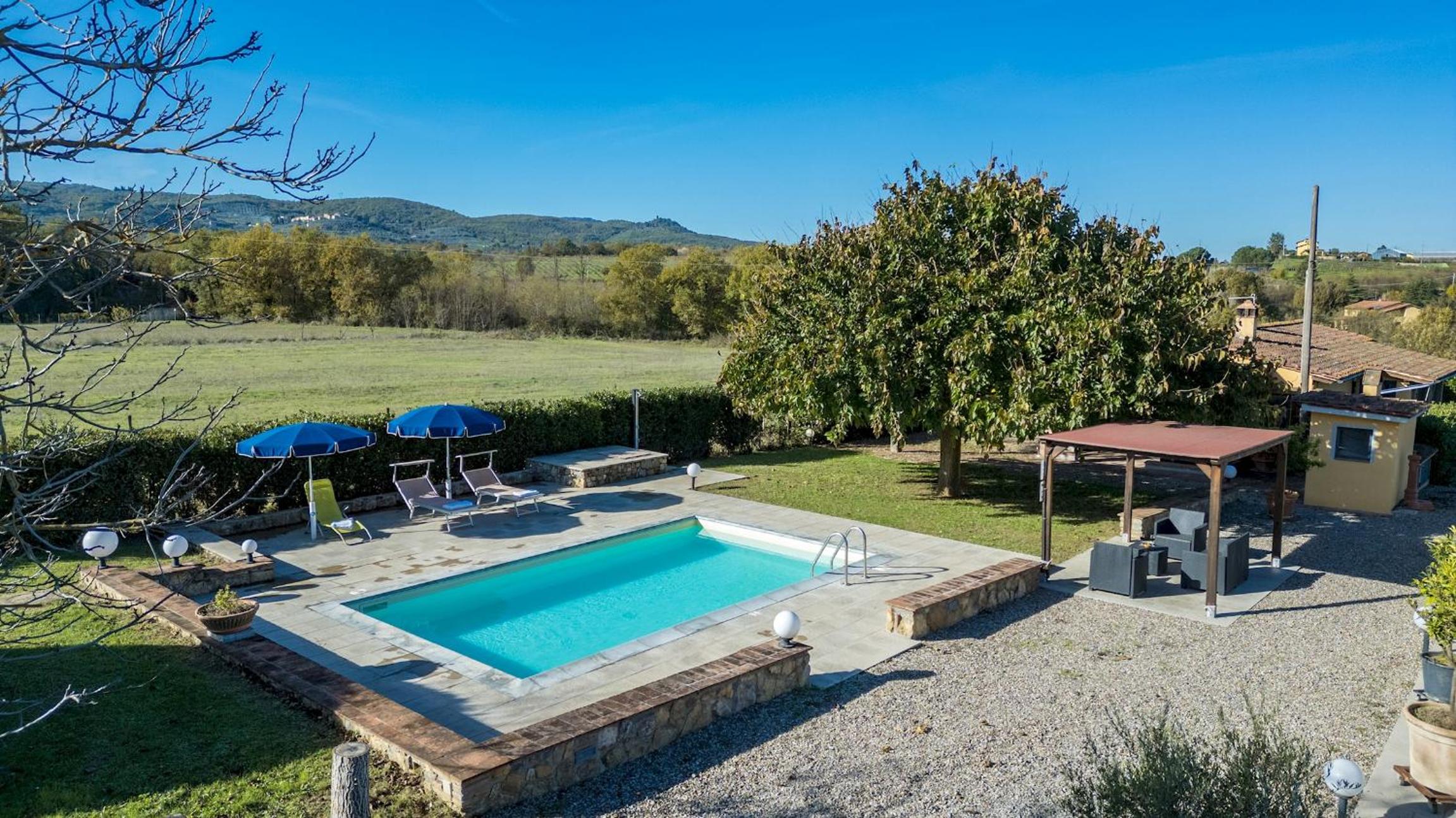 LA VIGNA 4, Emma Villas view 2