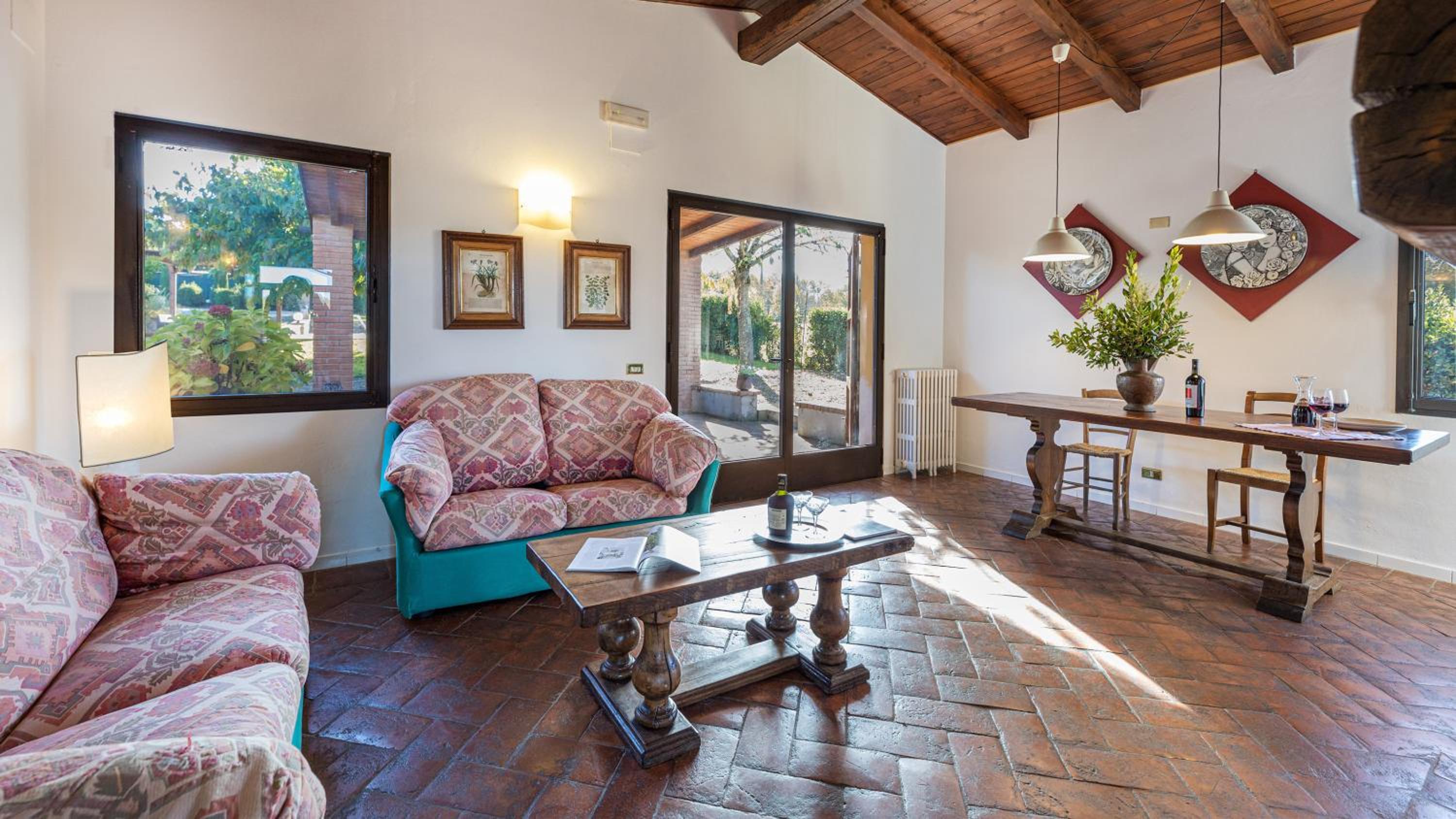 LA VIGNA 4, Emma Villas view 4