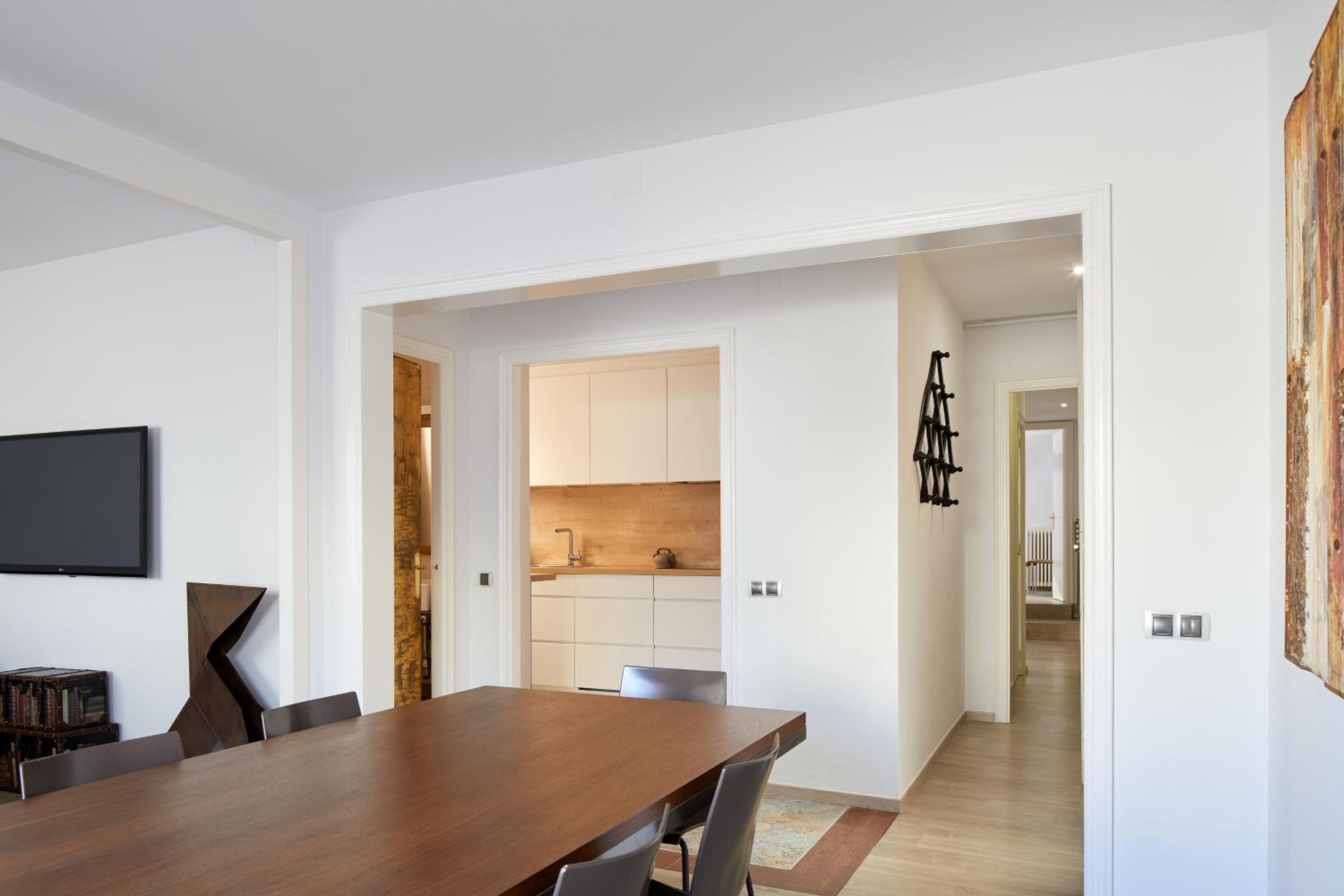 Quartprimera Apartments