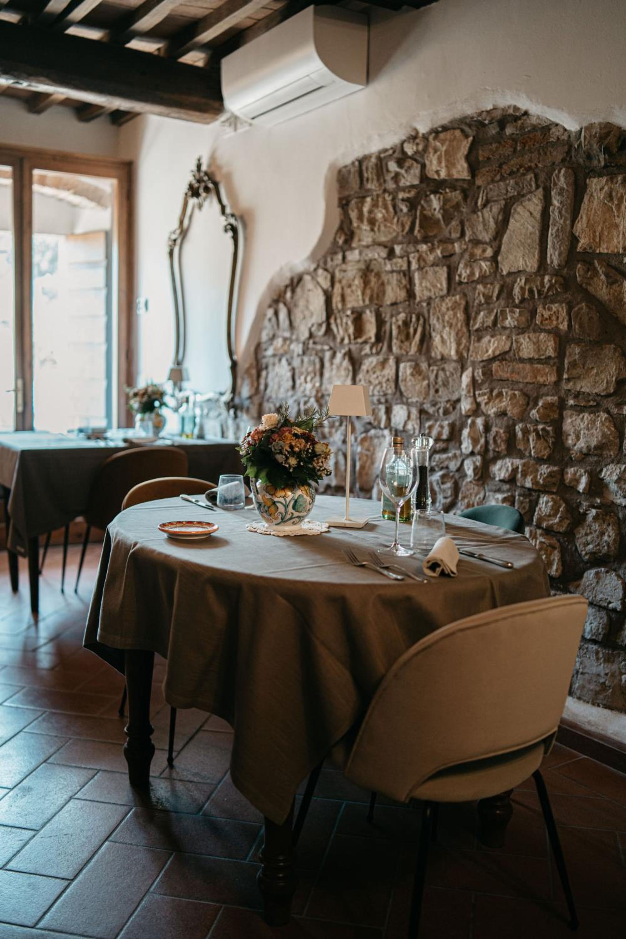 Florence Winery AgriResort - Fattoria Lavacchio