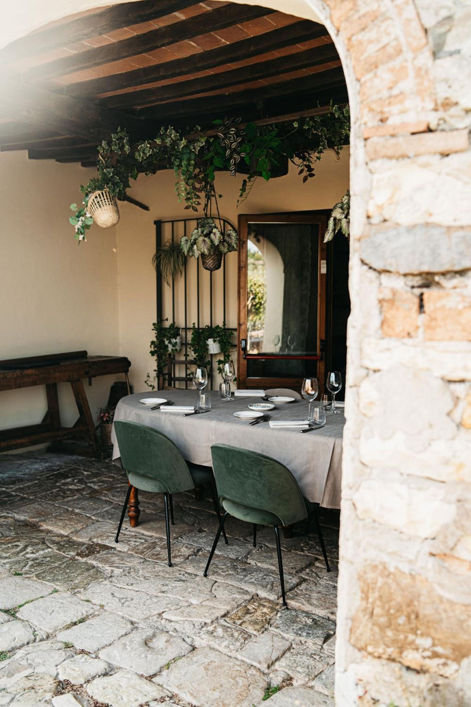 Florence Winery AgriResort - Fattoria Lavacchio