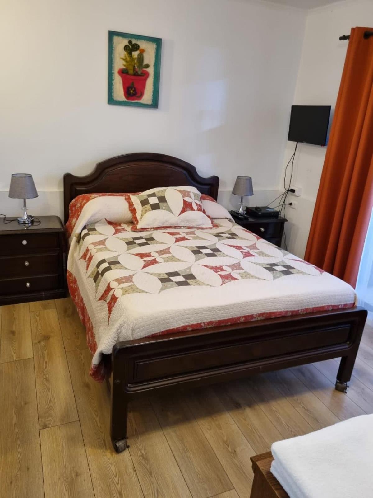 Casa Central, Amplia y Cómoda