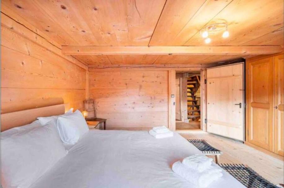Switzerland Chalet 1