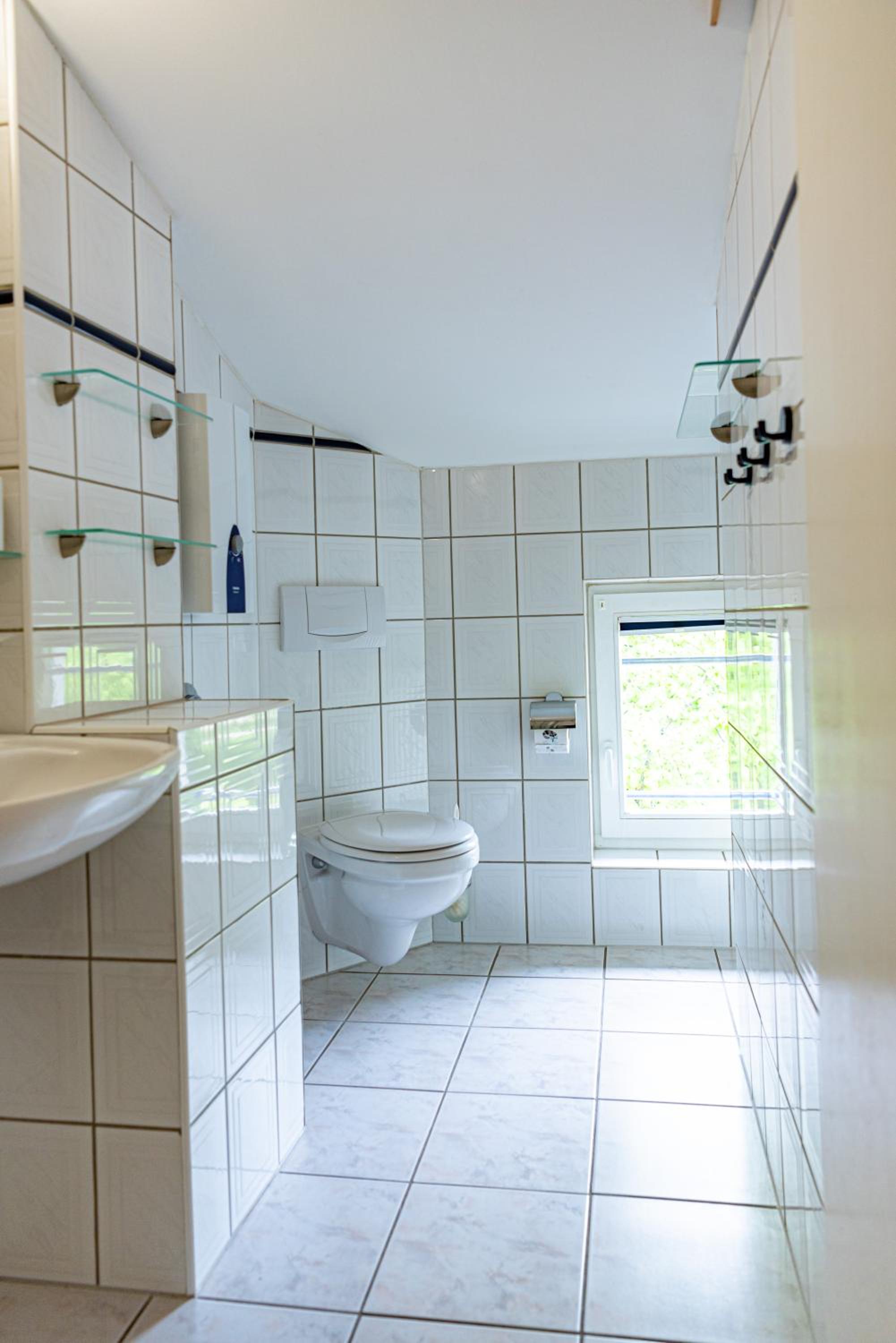 Haus Silko - FeWo in top Lage - 3 min zum Strand direkt am Kurpark view 5