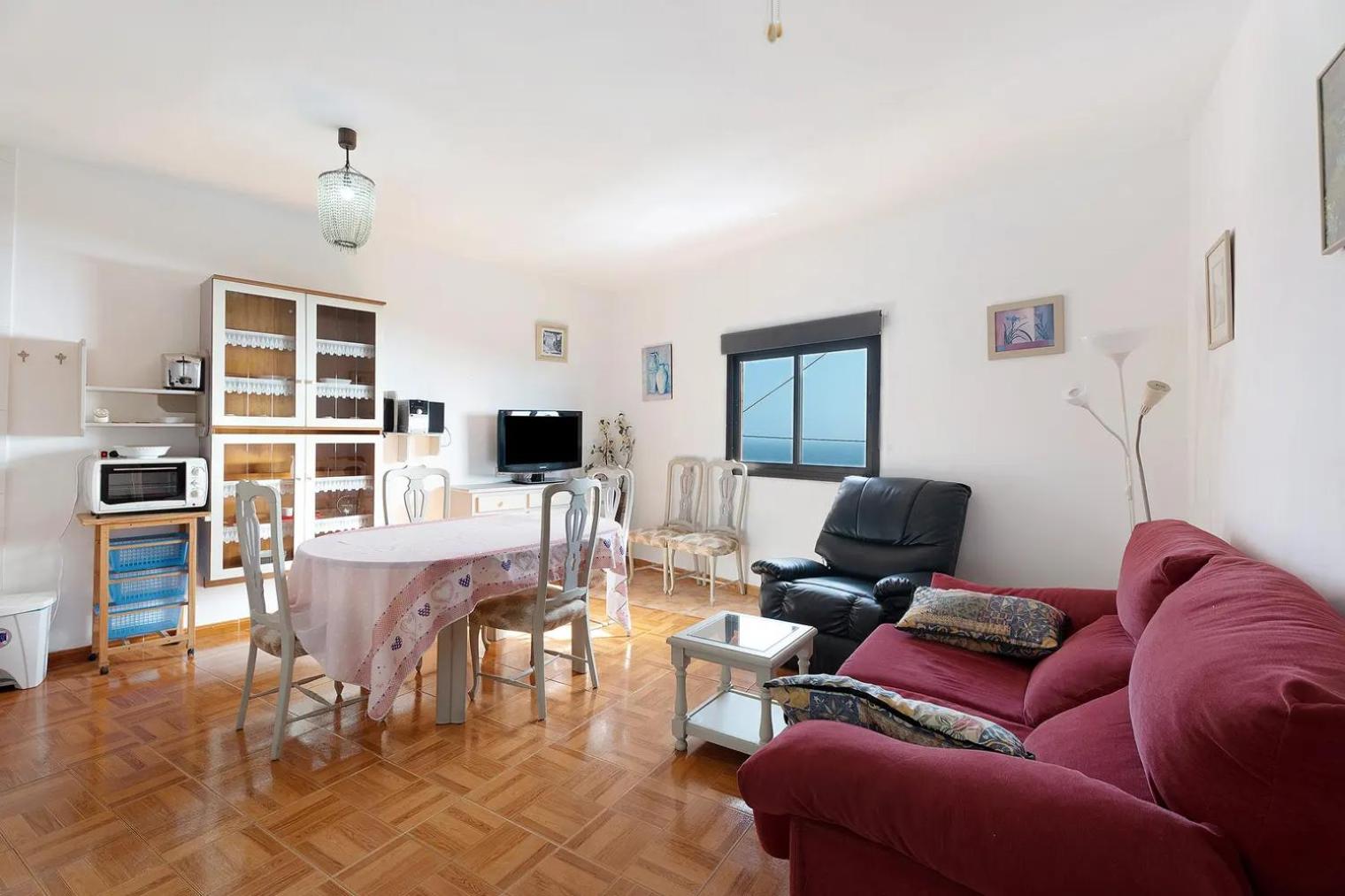 Apartamento Timijiraque view 5