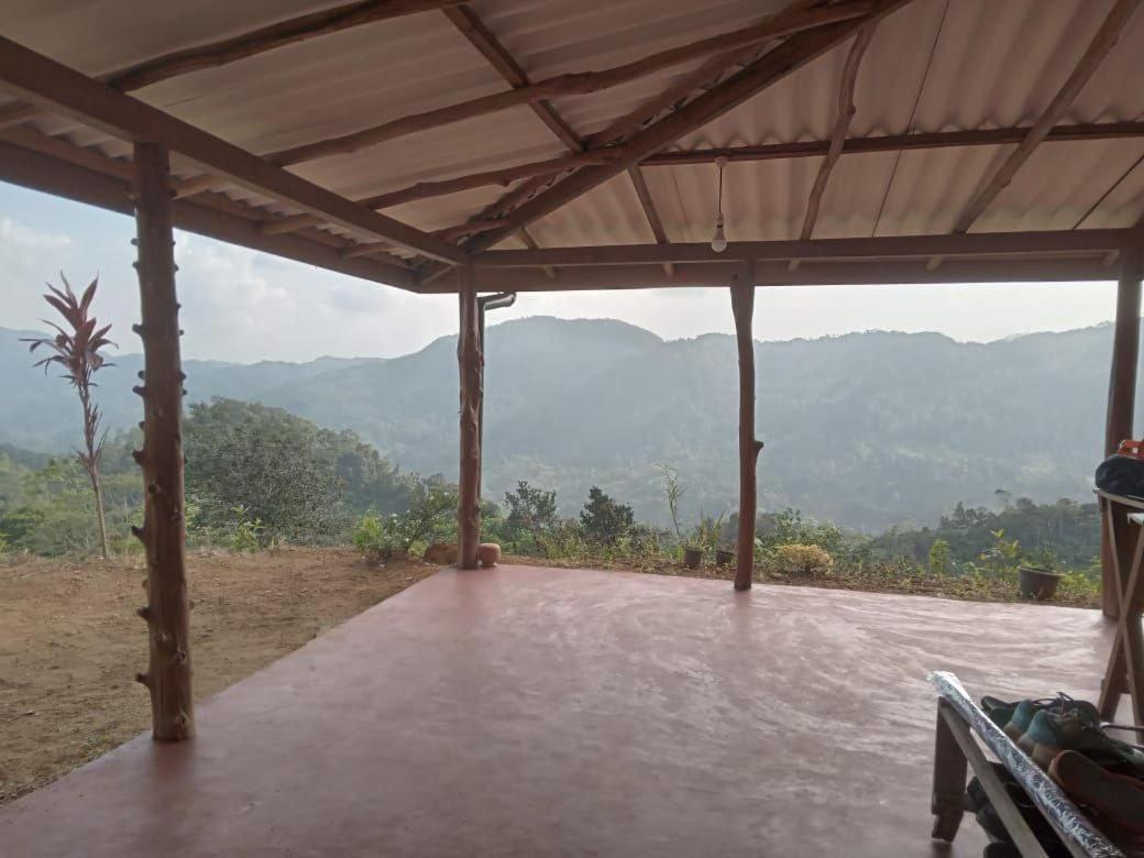 Sinharaja Sky Residence view 2