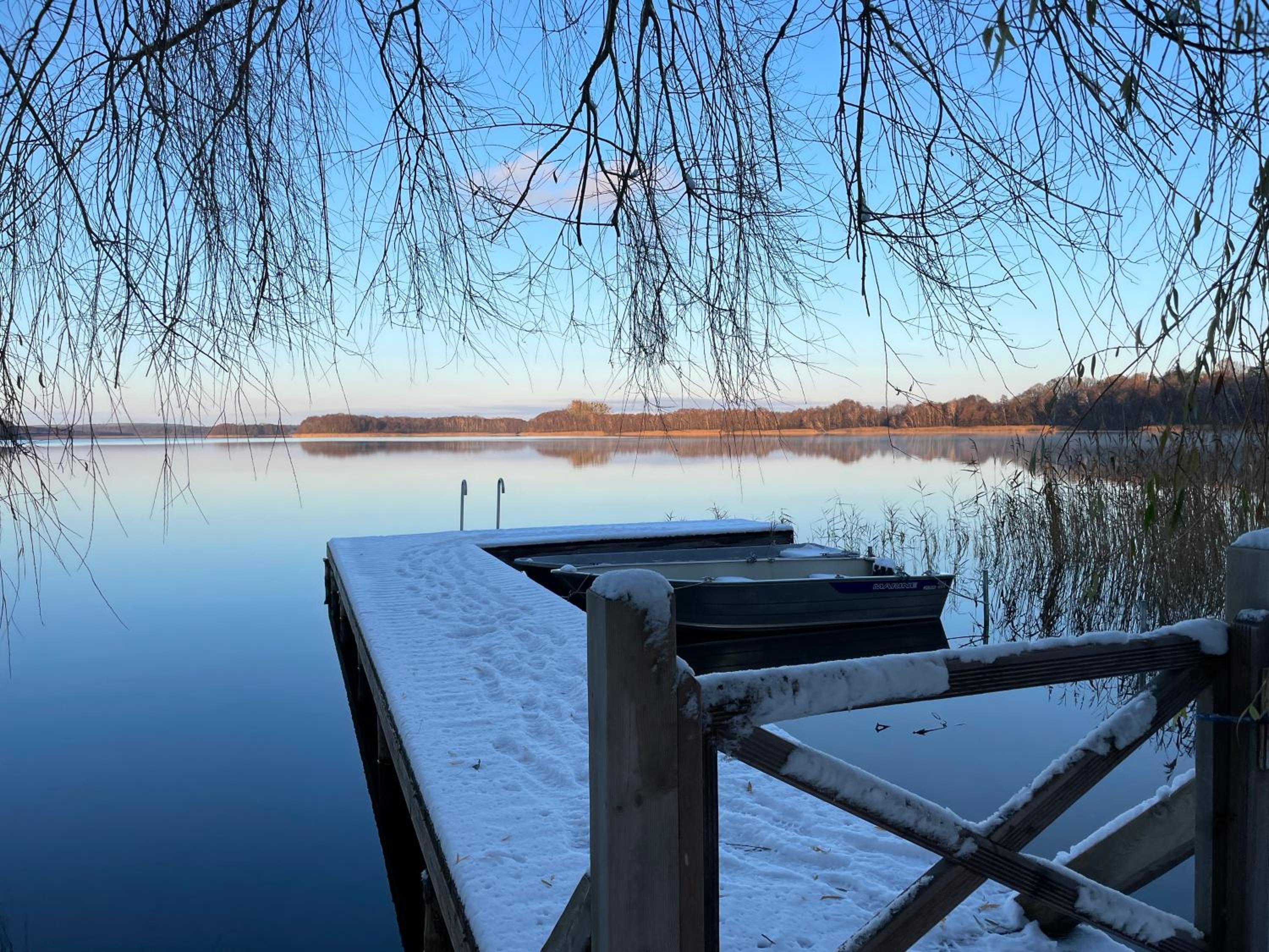 Urlaub am Plätlinsee - Haus Odin view 4