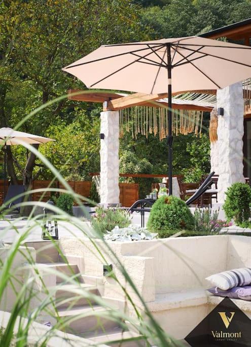 Valmont Luxury Chalet