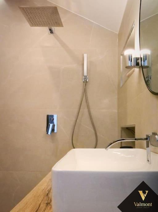 Valmont Luxury Chalet