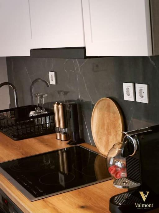 Valmont Luxury Chalet