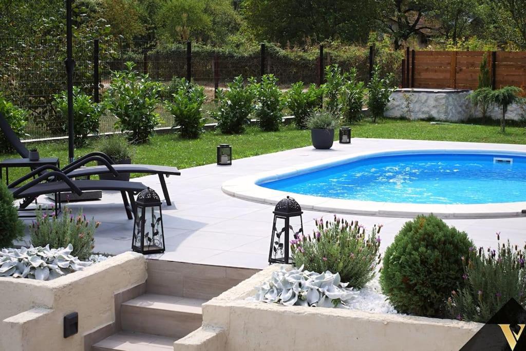 Valmont Luxury Chalet