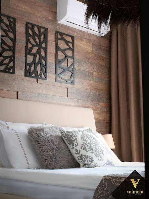 Valmont Luxury Chalet