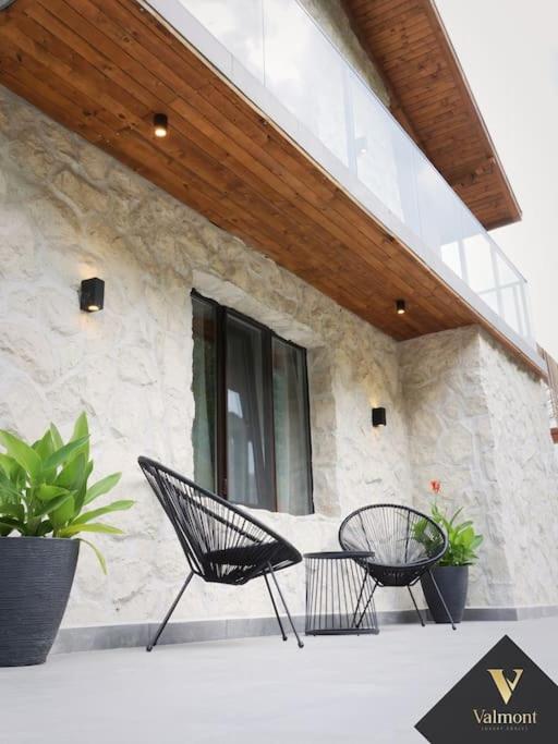 Valmont Luxury Chalet