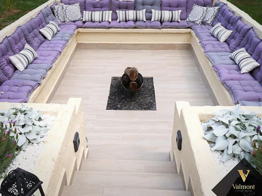 Valmont Luxury Chalet
