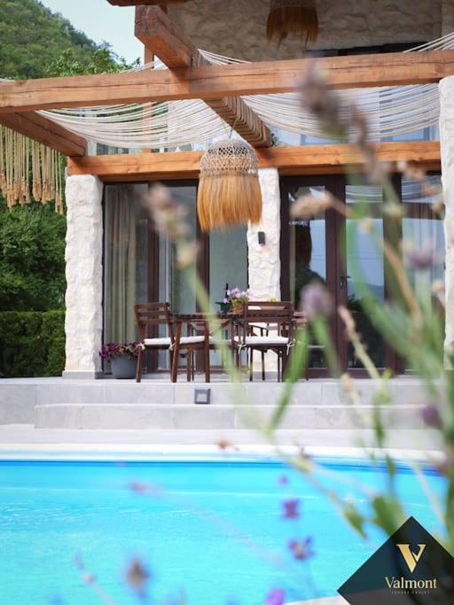 Valmont Luxury Chalet