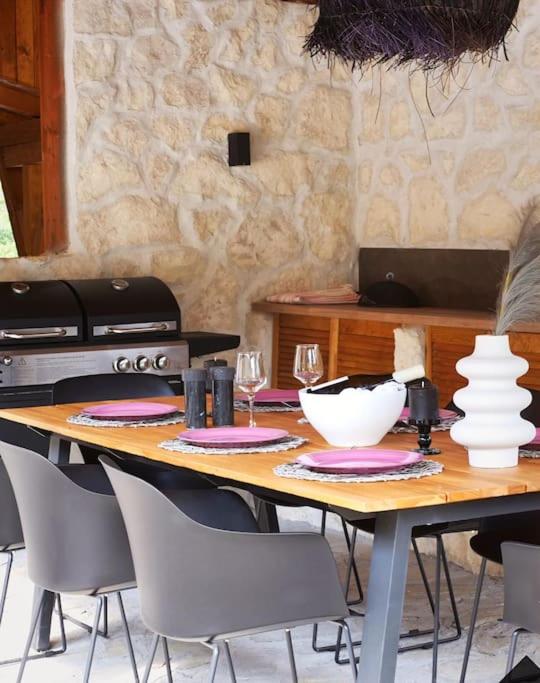 Valmont Luxury Chalet