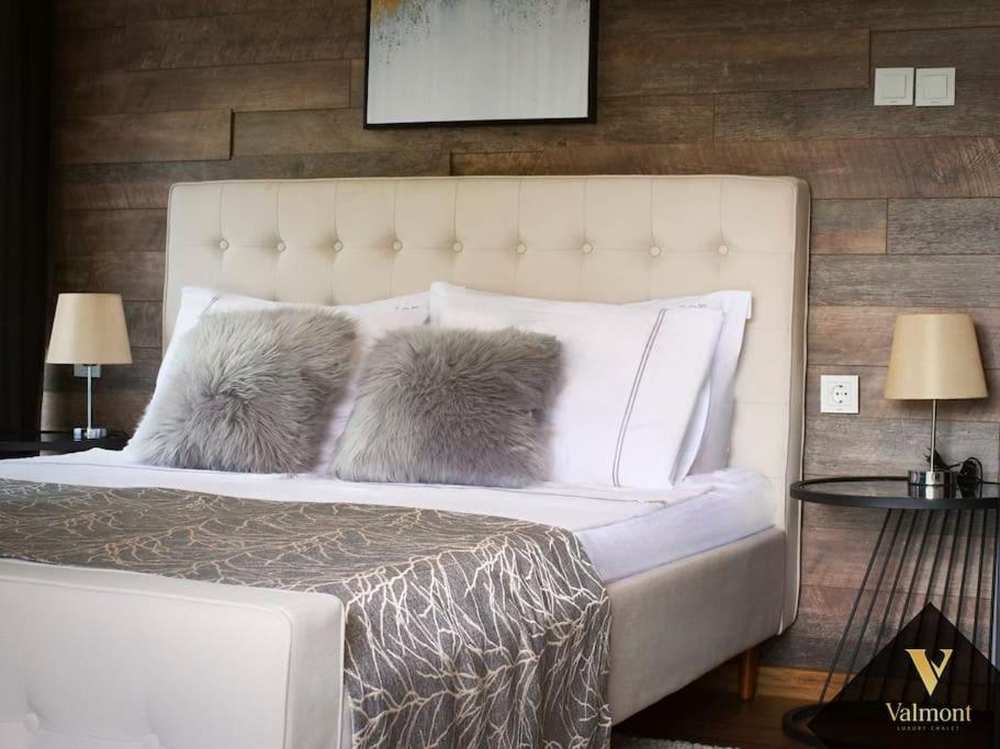 Valmont Luxury Chalet