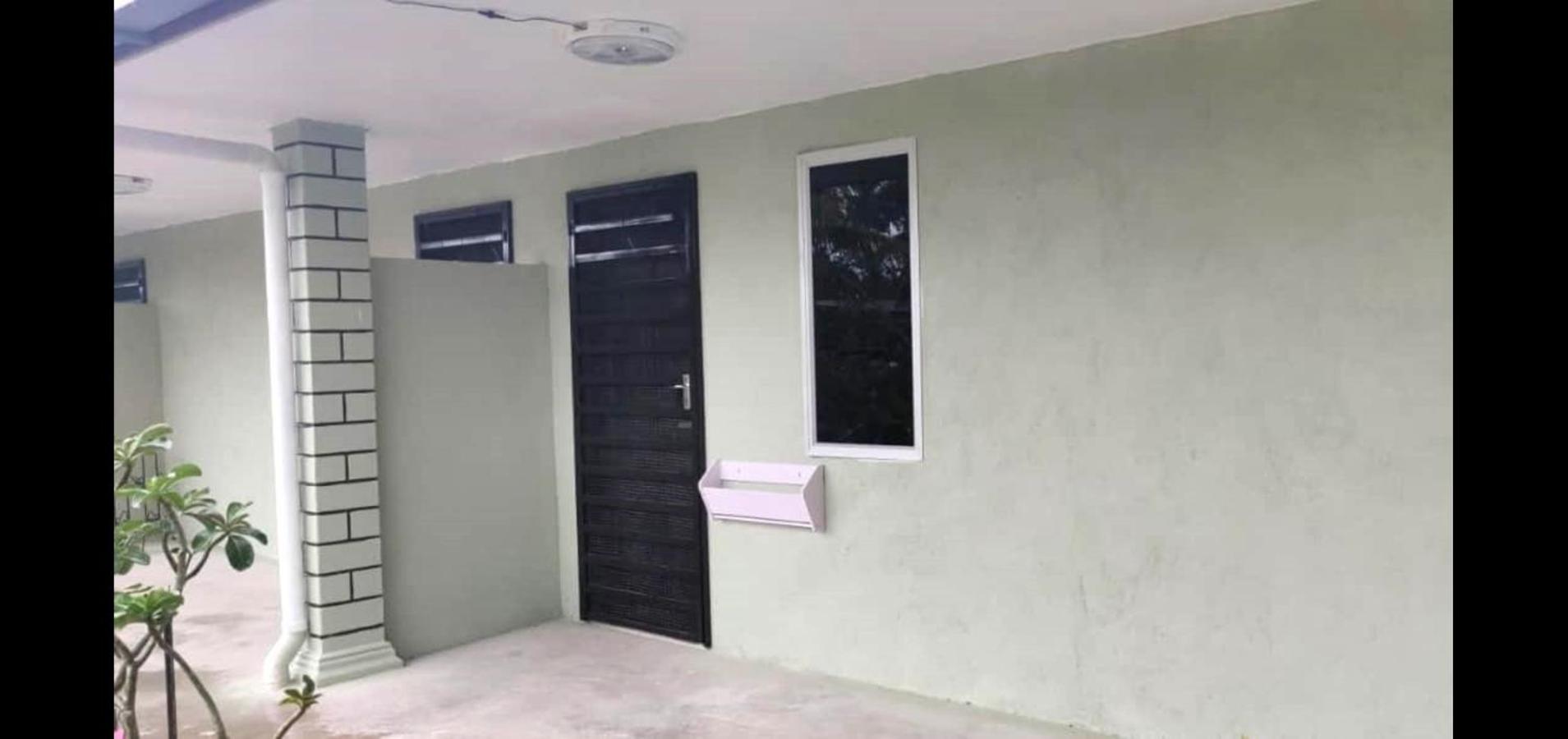 Tazrah roomstay (1 queen or 2 twin super single room) photo 2
