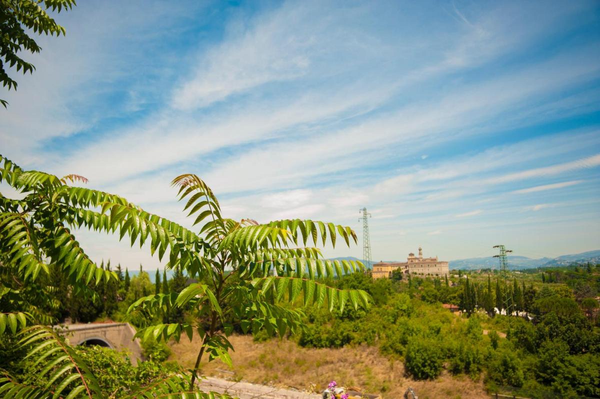 Firenze Certosa camping