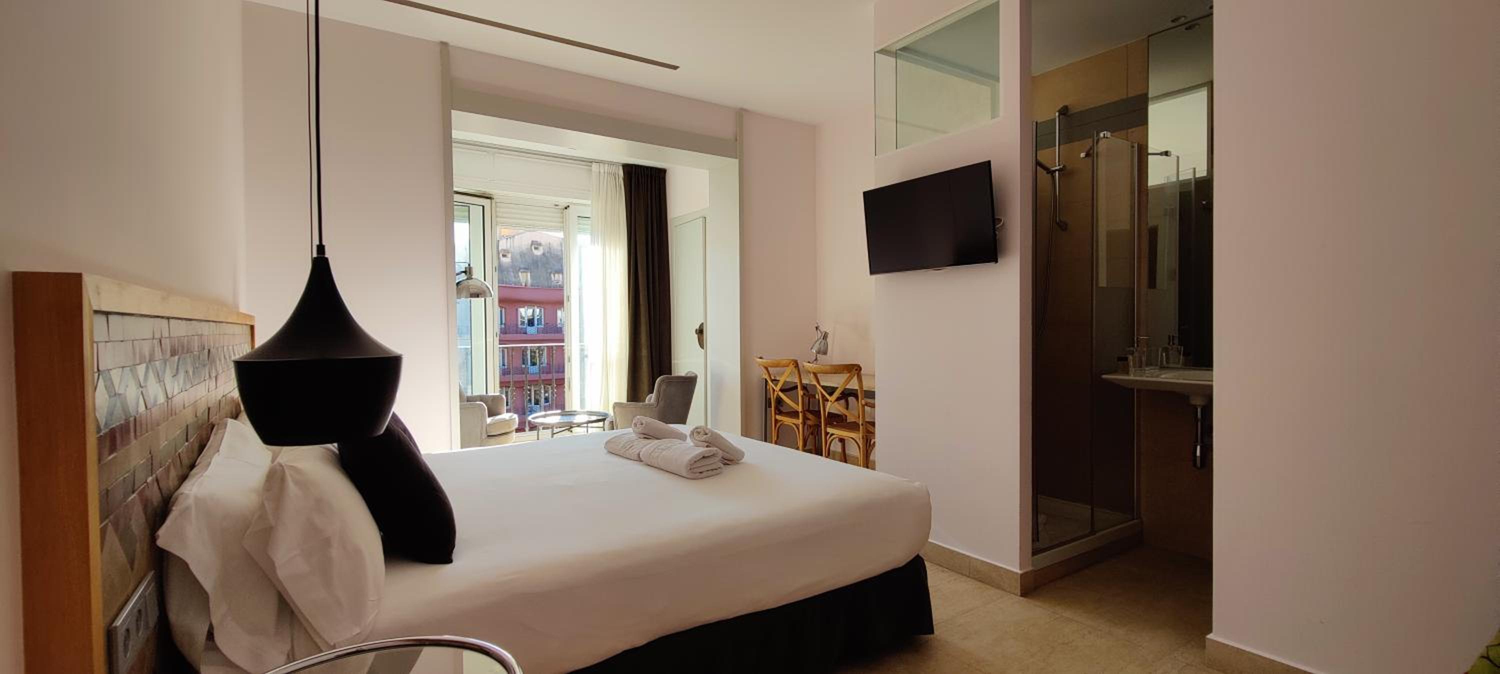 Quartprimera Apartments