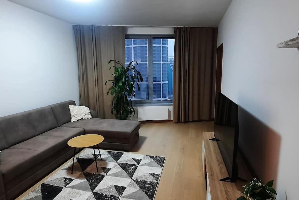 Sky-park Flat&Parking view 5