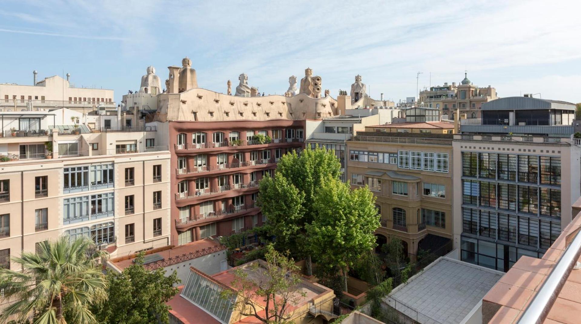 Quartprimera Apartments