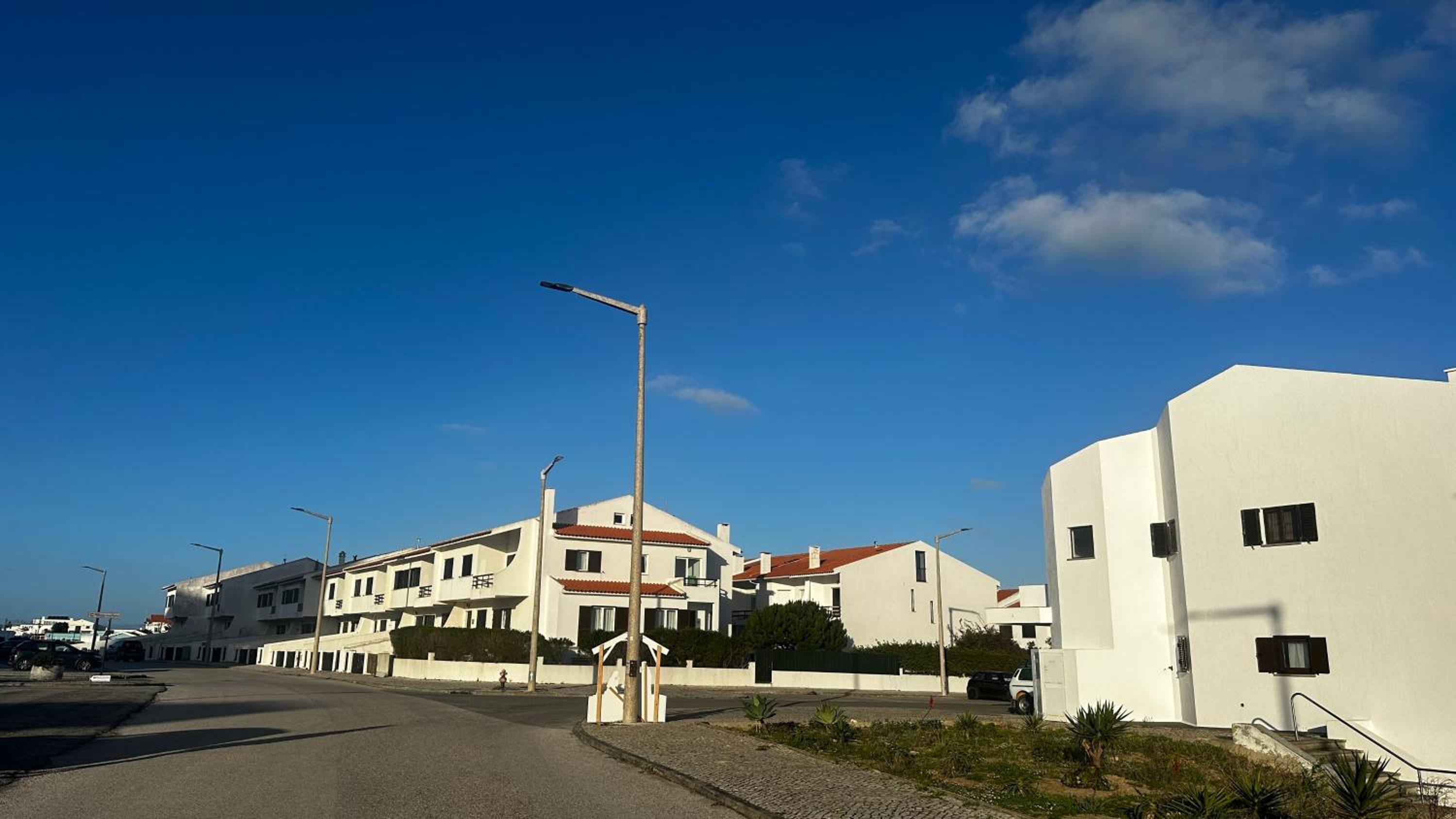 Charles Beach House - Baleal view 2