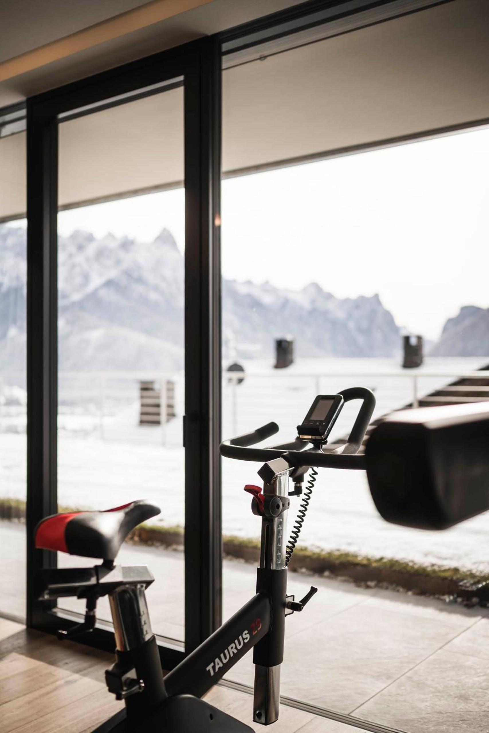 Timeless Dolomites Apartments