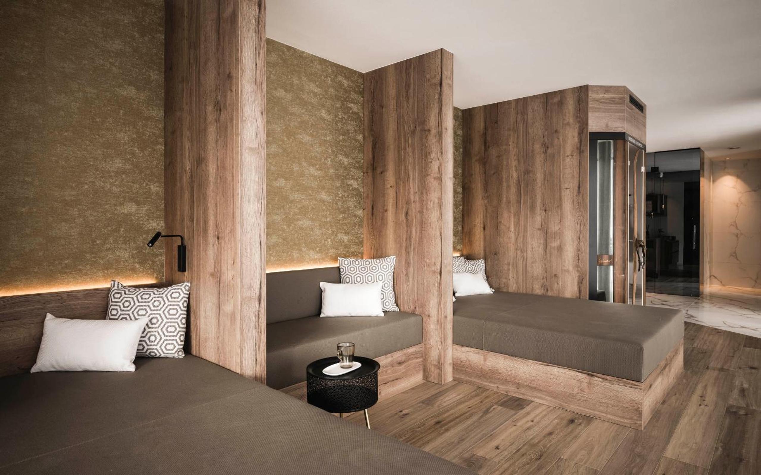 Timeless Dolomites Apartments