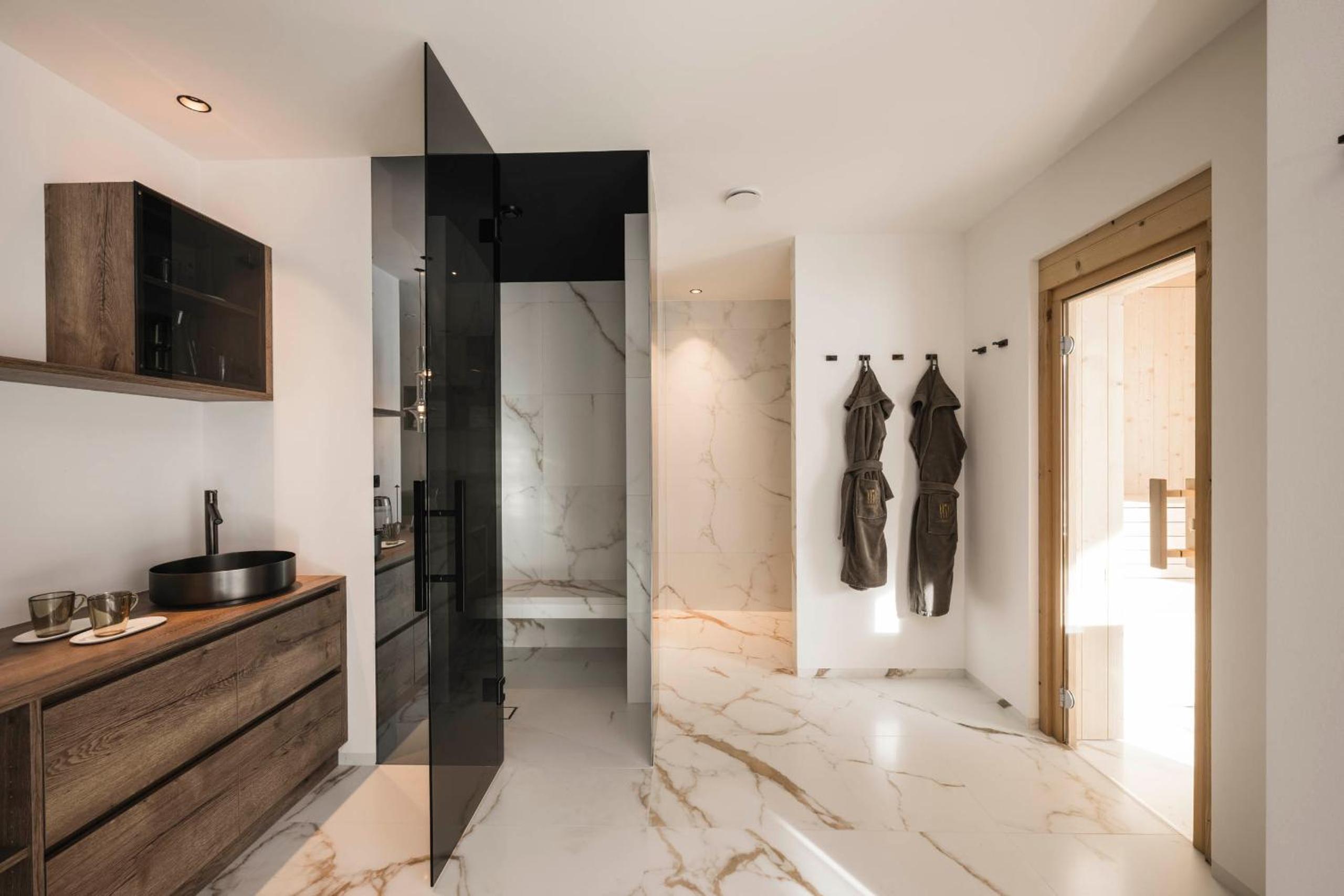 Timeless Dolomites Apartments