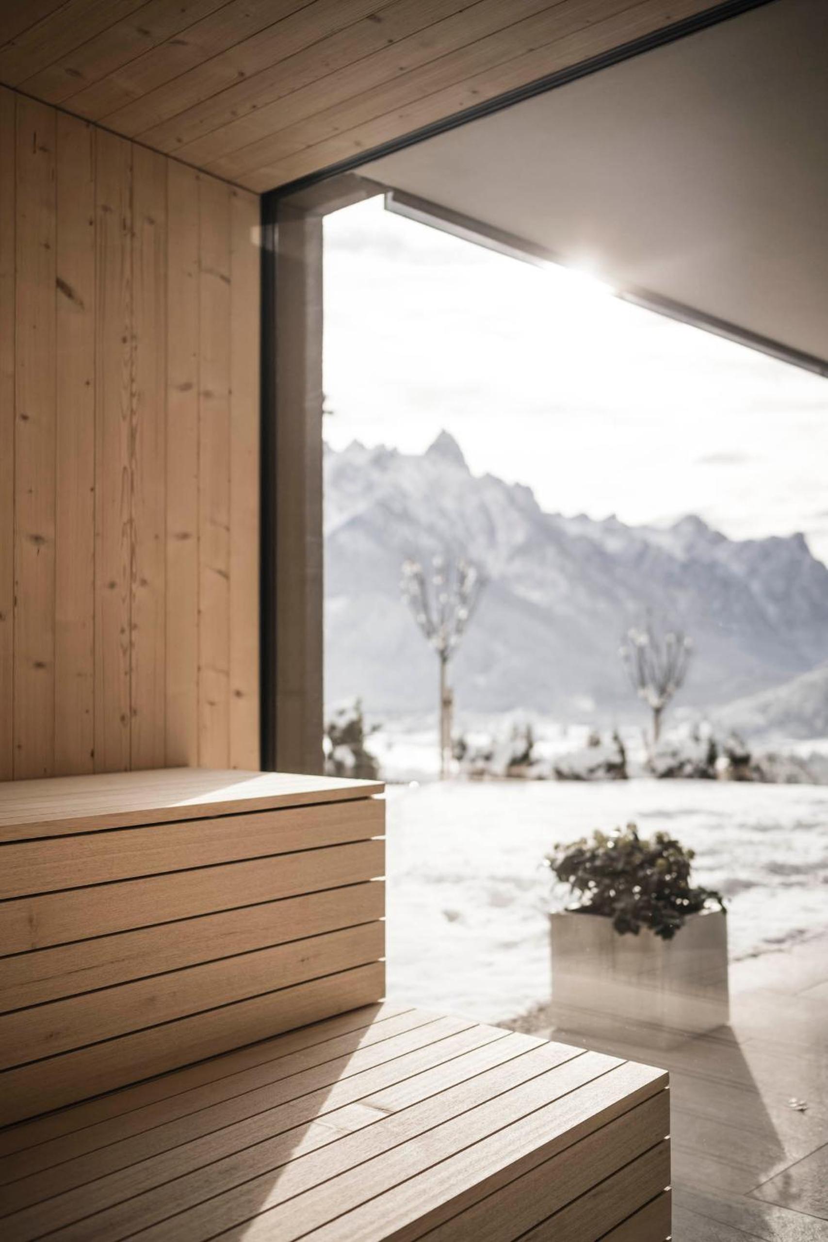 Timeless Dolomites Apartments
