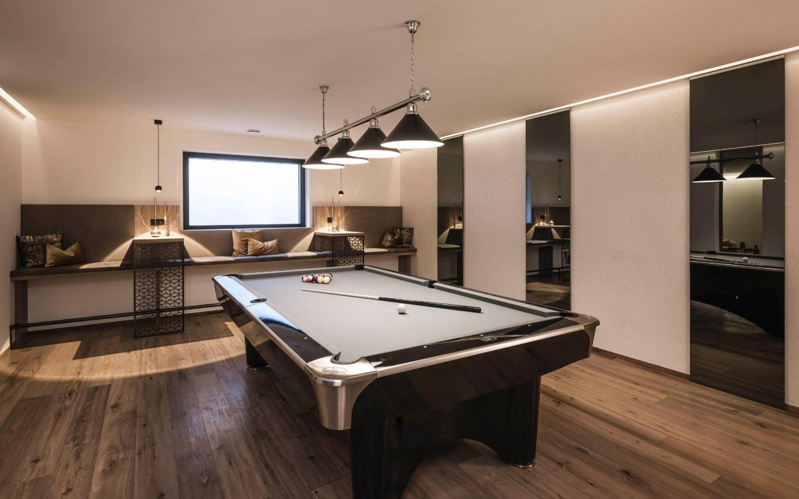 Timeless Dolomites Apartments