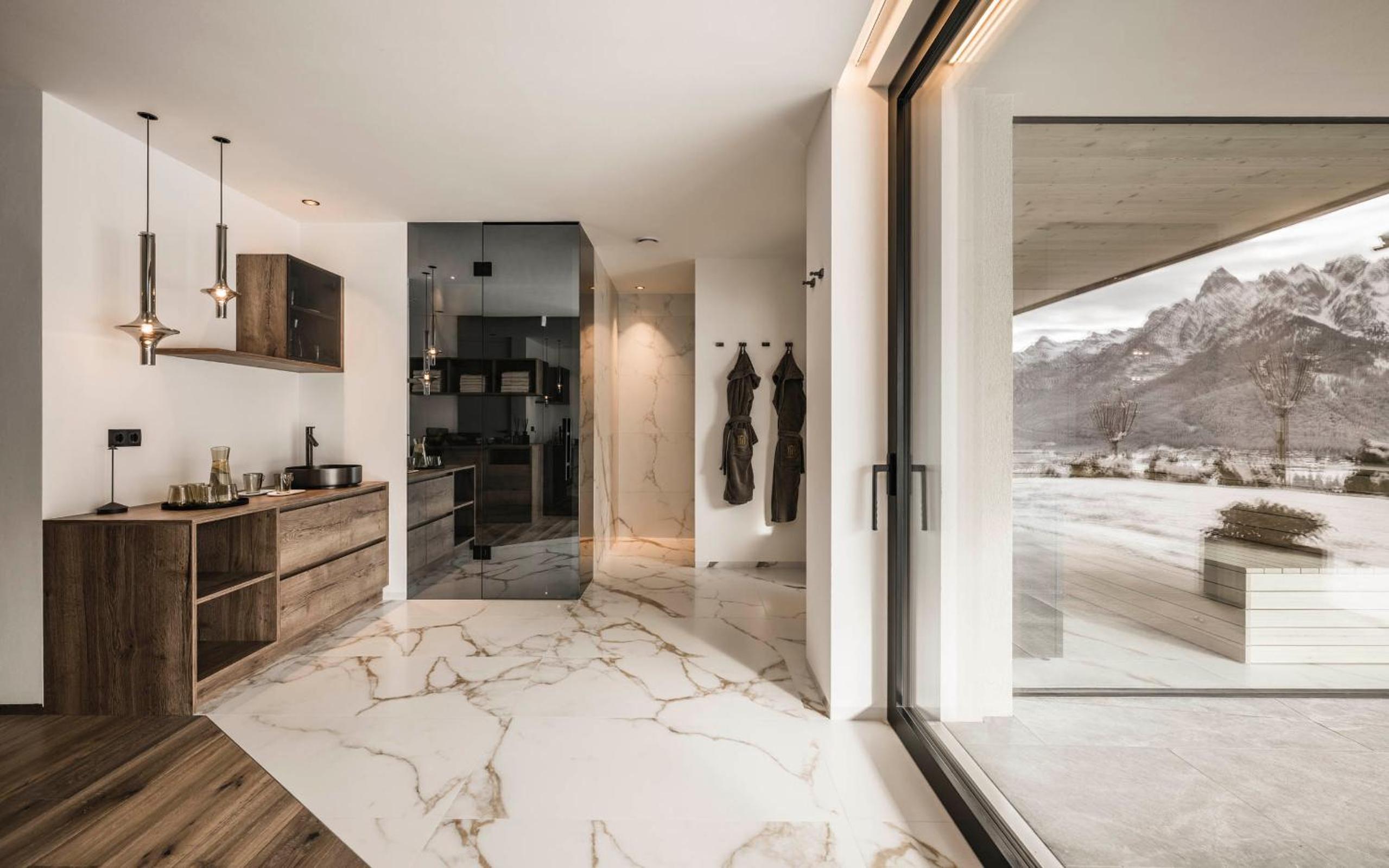 Timeless Dolomites Apartments