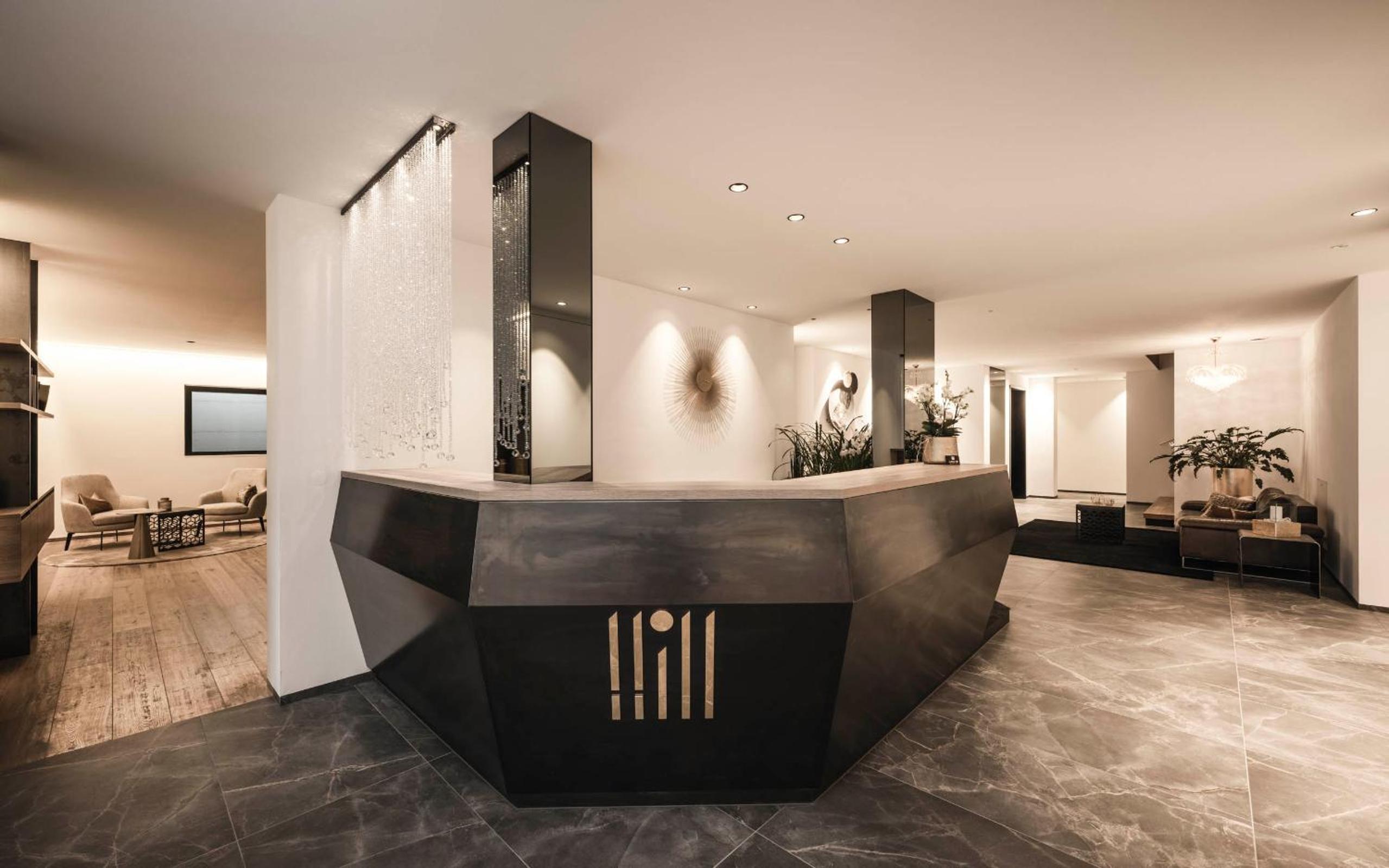 Timeless Dolomites Apartments