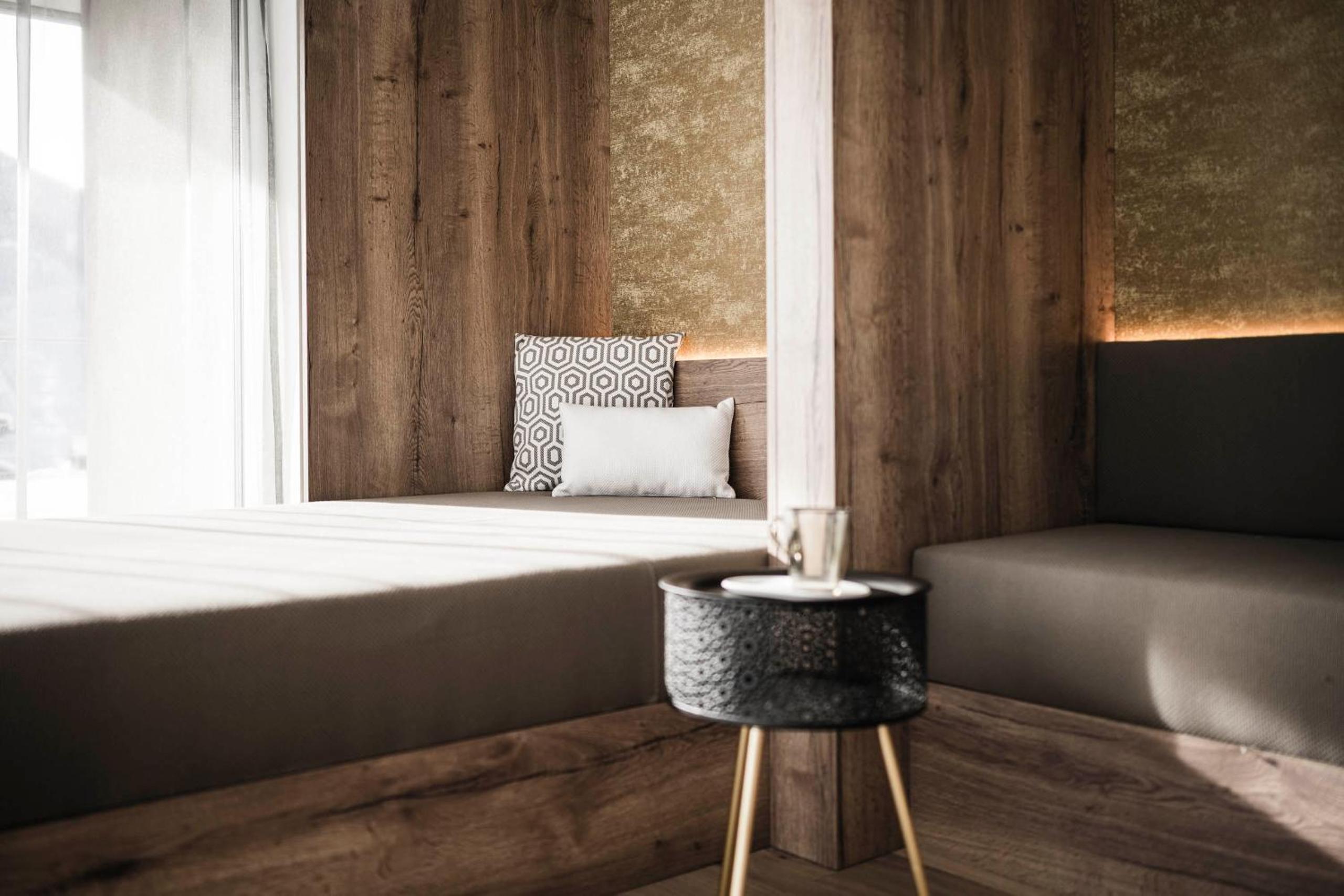 Timeless Dolomites Apartments