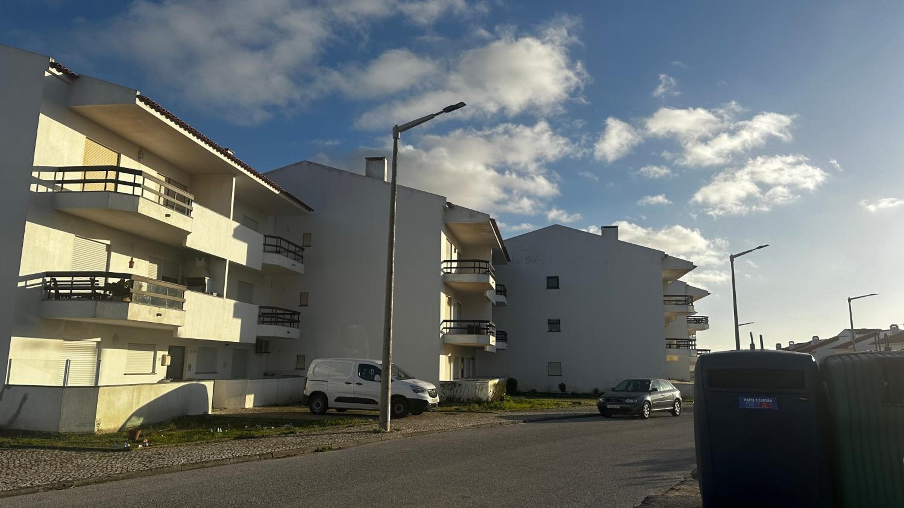 Charles Beach House - Baleal view 3