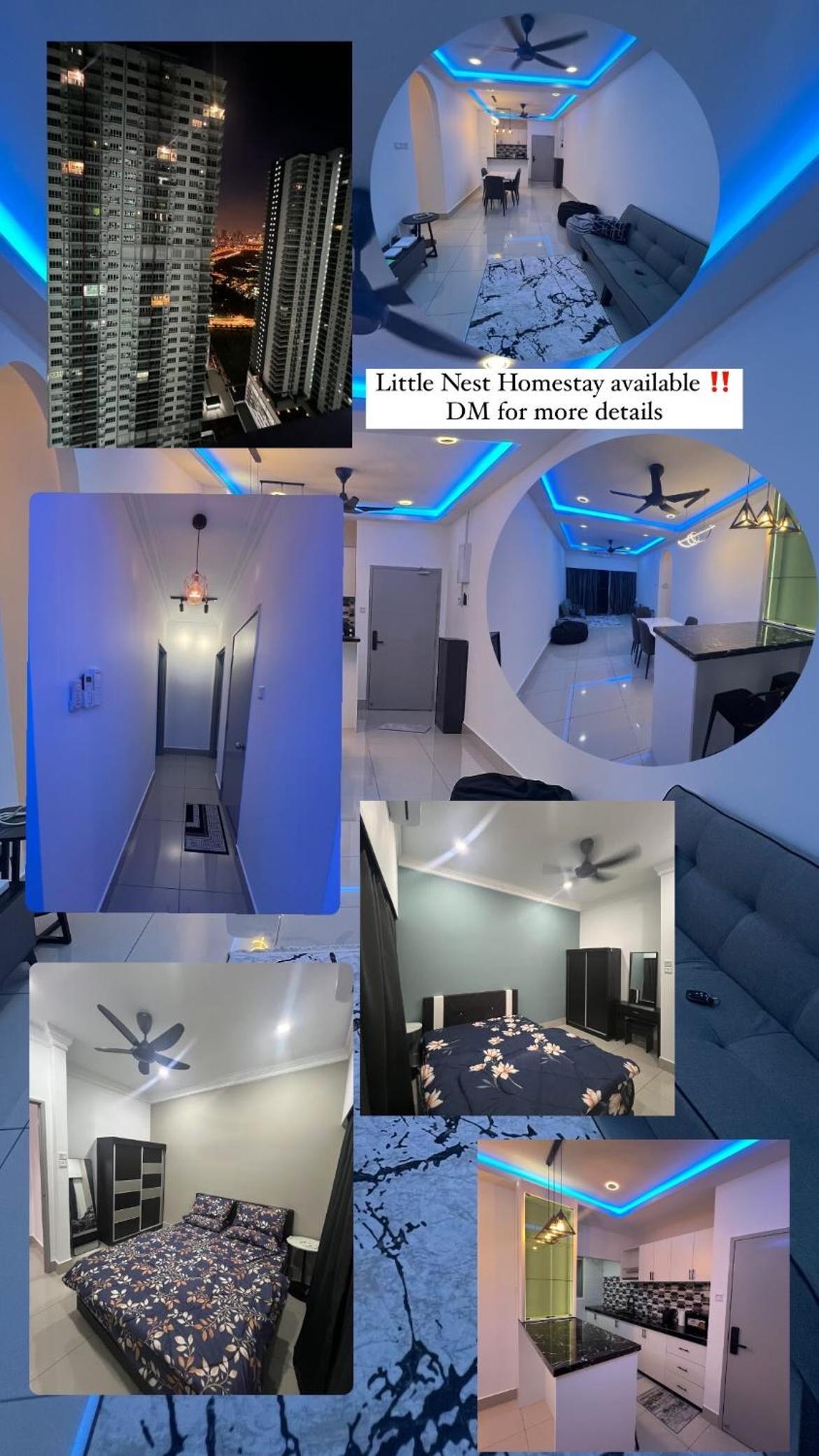 RC Residences