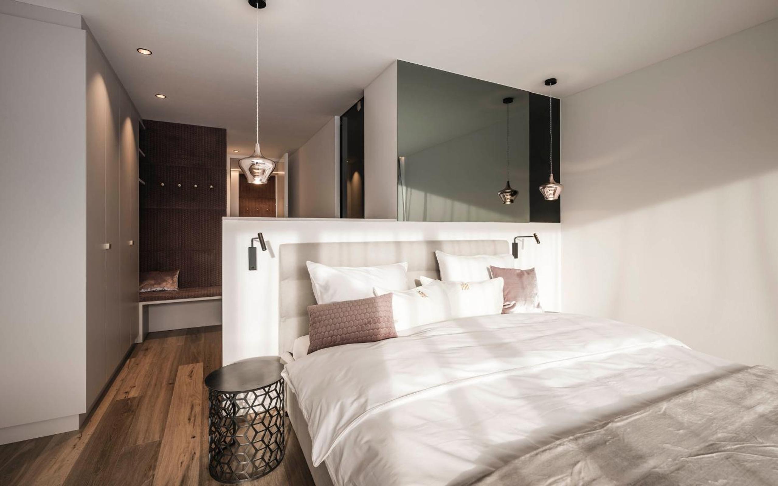 Timeless Dolomites Apartments