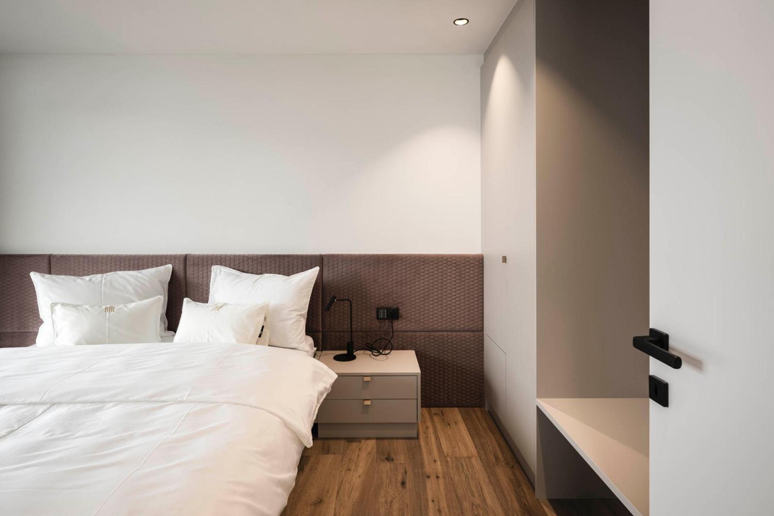 Timeless Dolomites Apartments