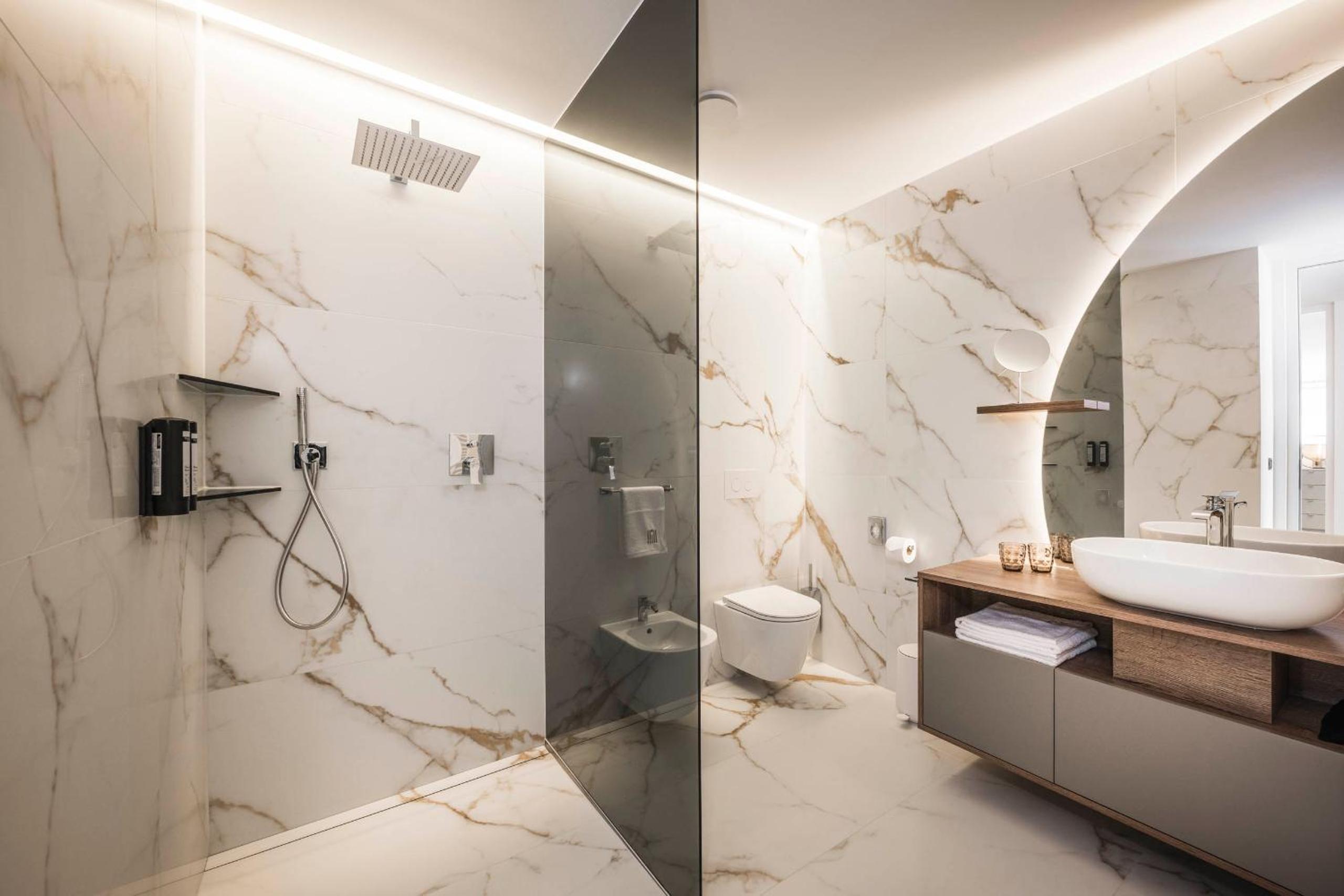 Timeless Dolomites Apartments