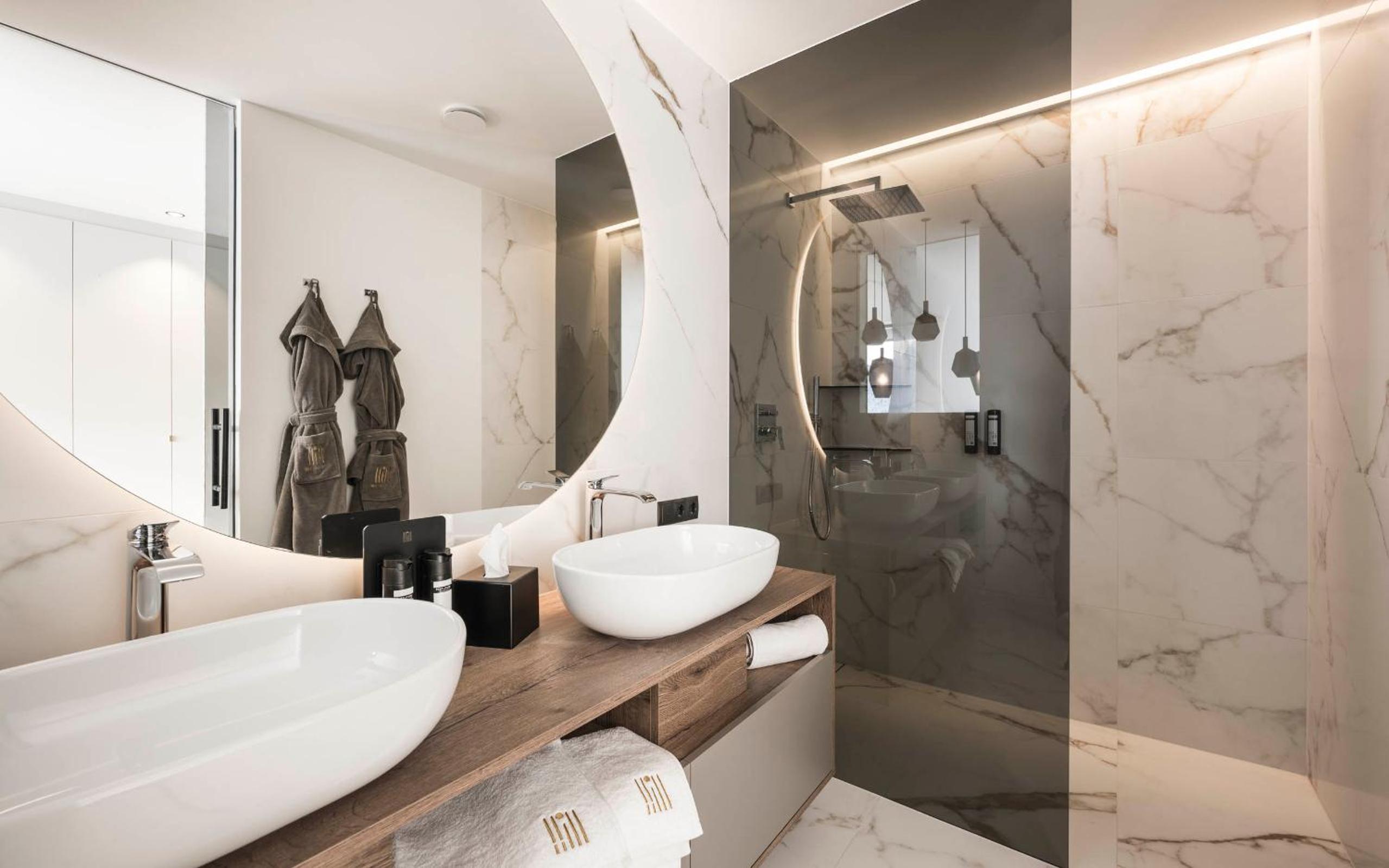 Timeless Dolomites Apartments