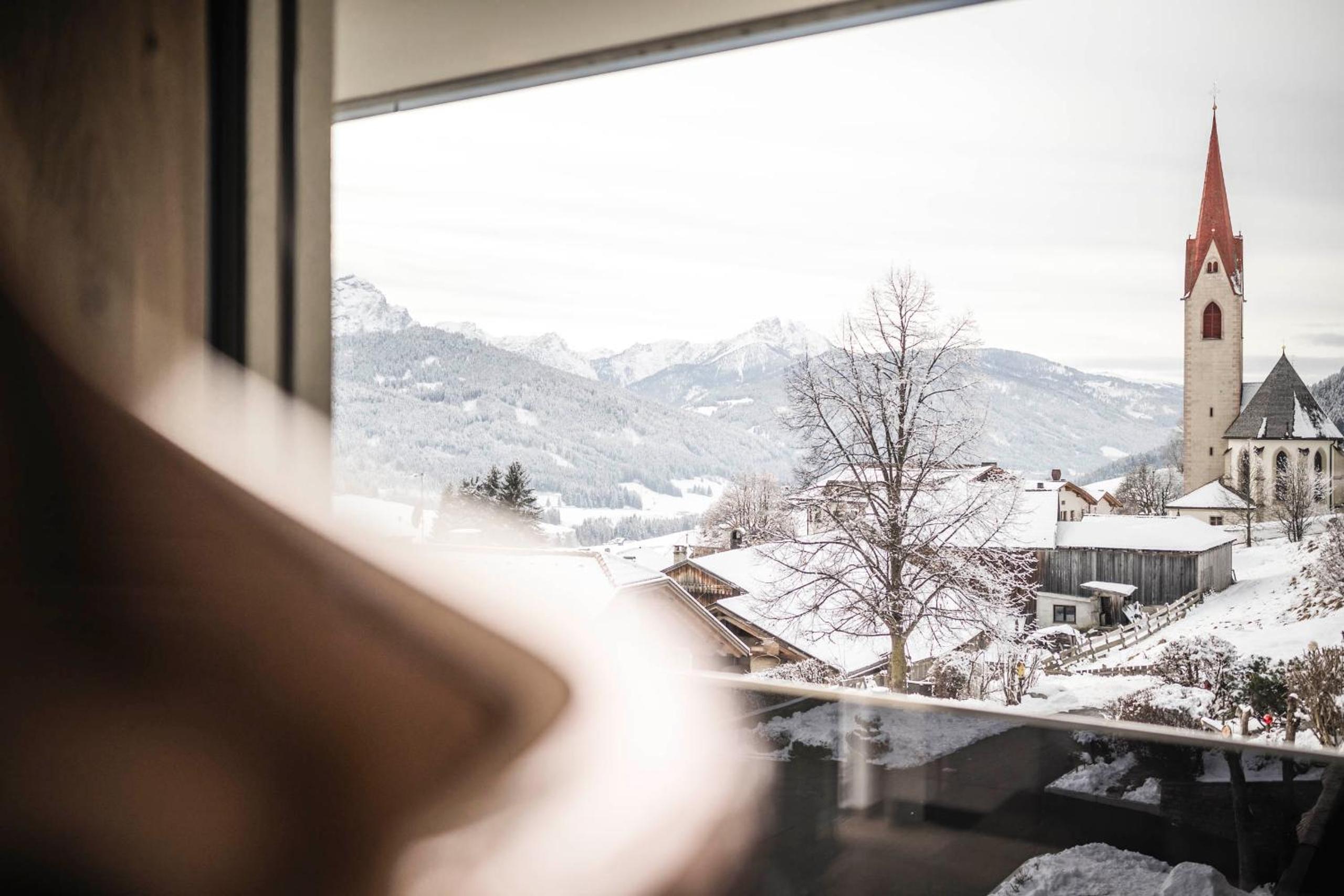 Timeless Dolomites Apartments