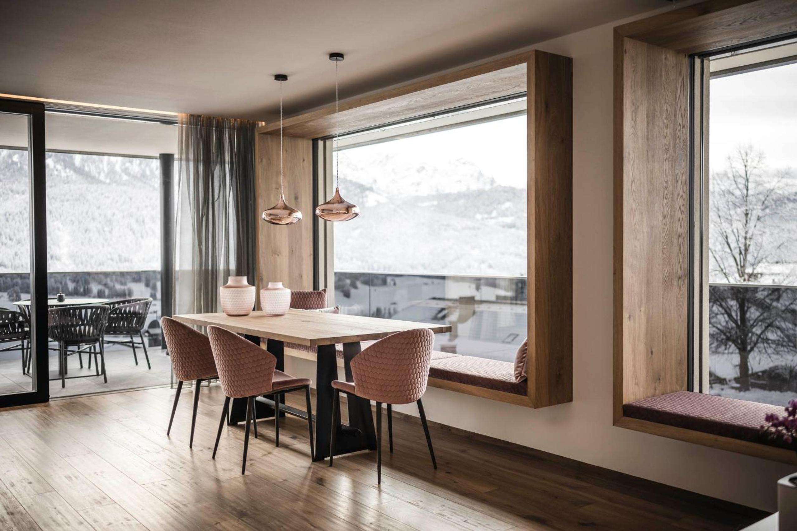 Timeless Dolomites Apartments photo 3